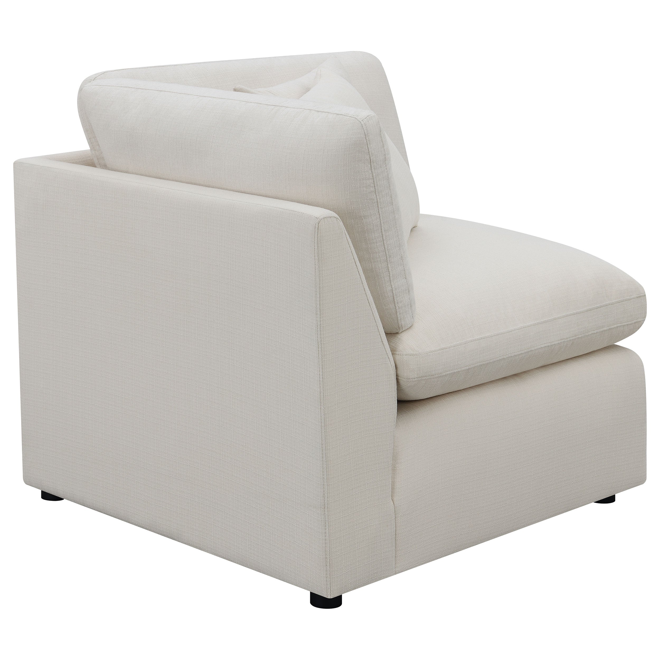 Hobson Corner Chair