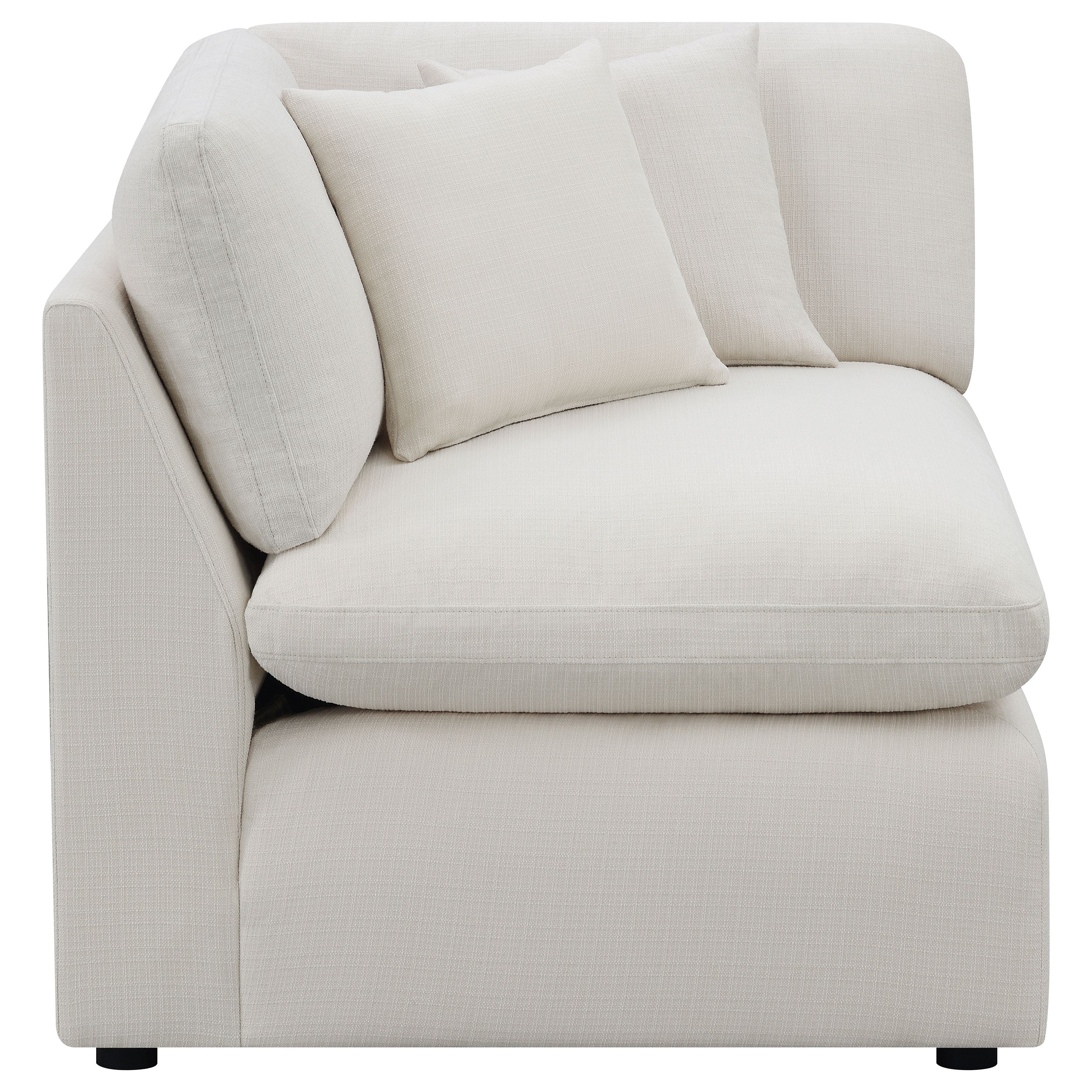 Hobson Corner Chair