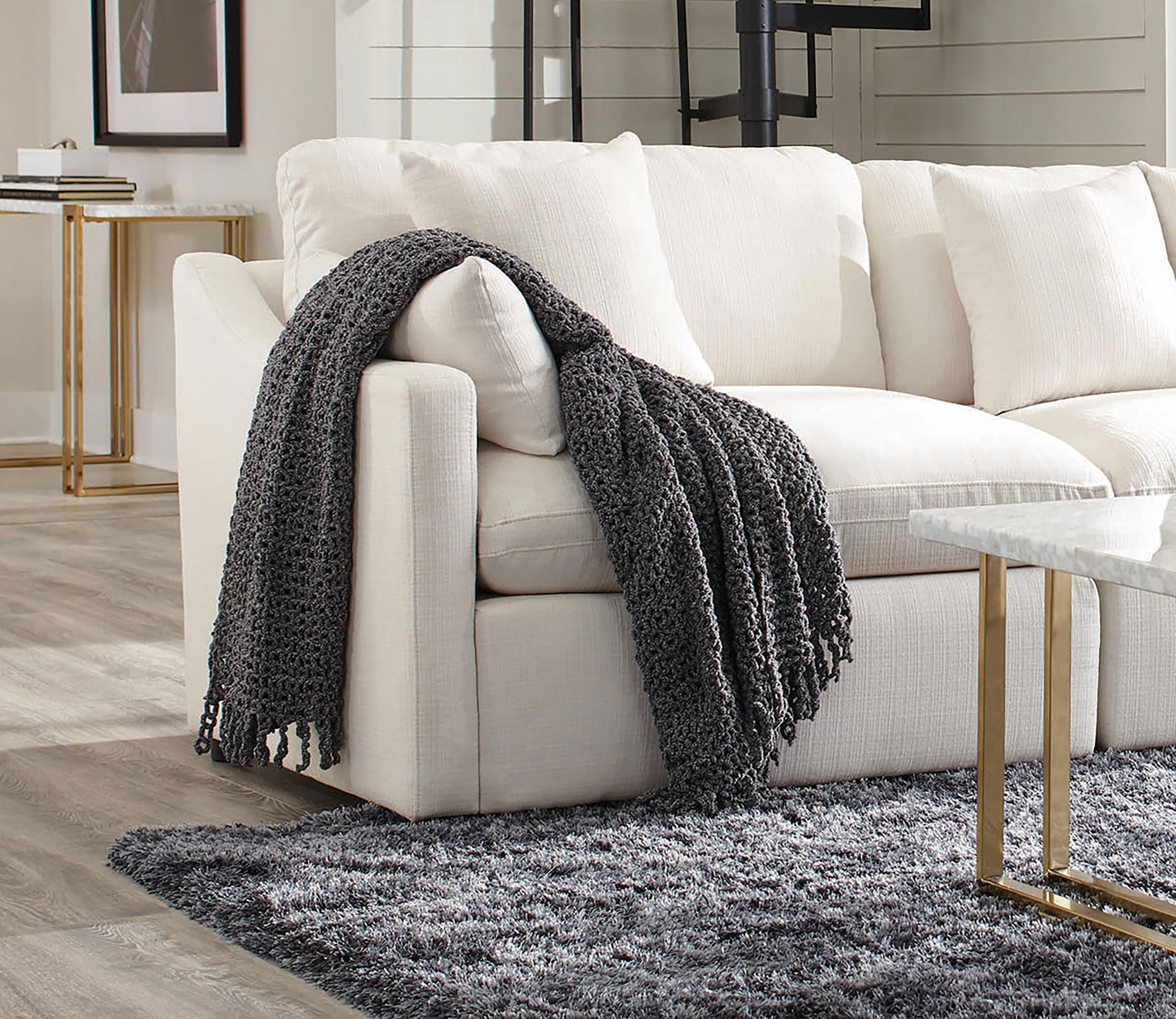 Hobson LAF Chair