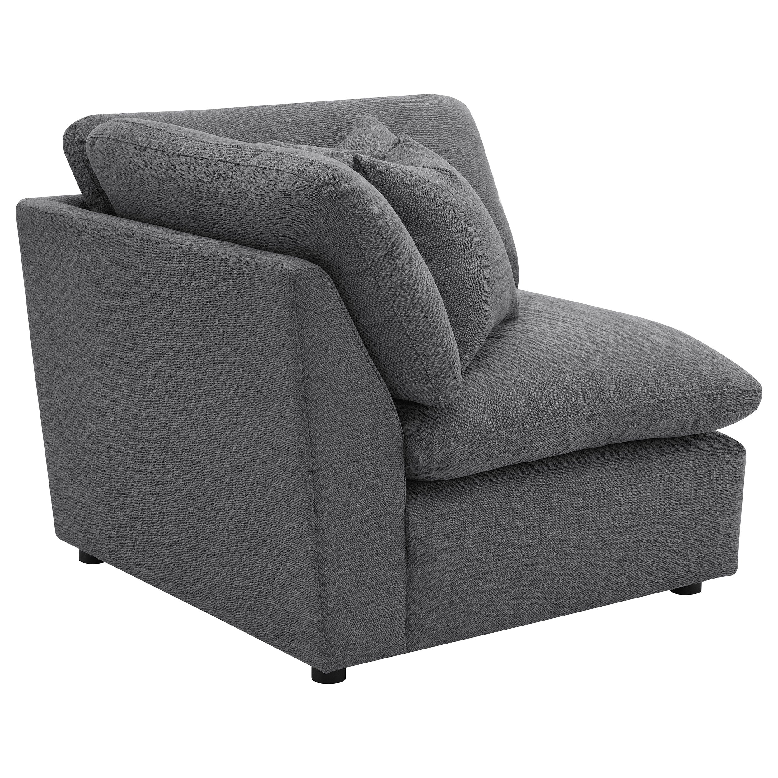 Hobson Corner Chair