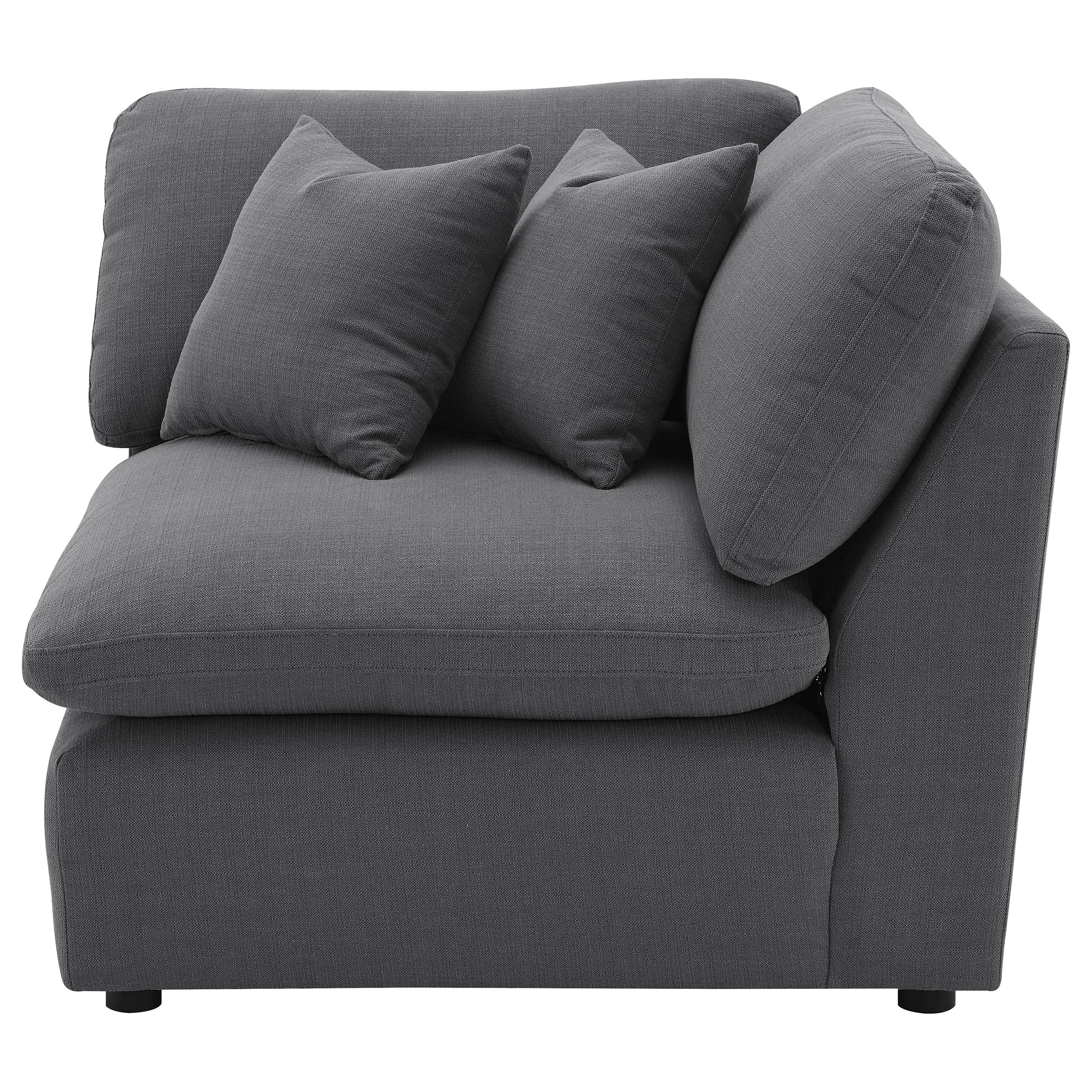 Hobson Corner Chair