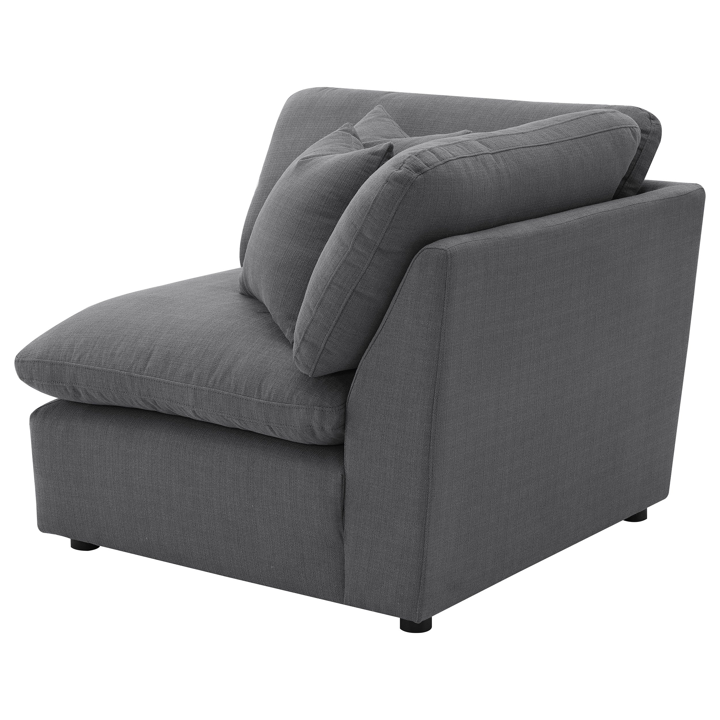 Hobson Corner Chair