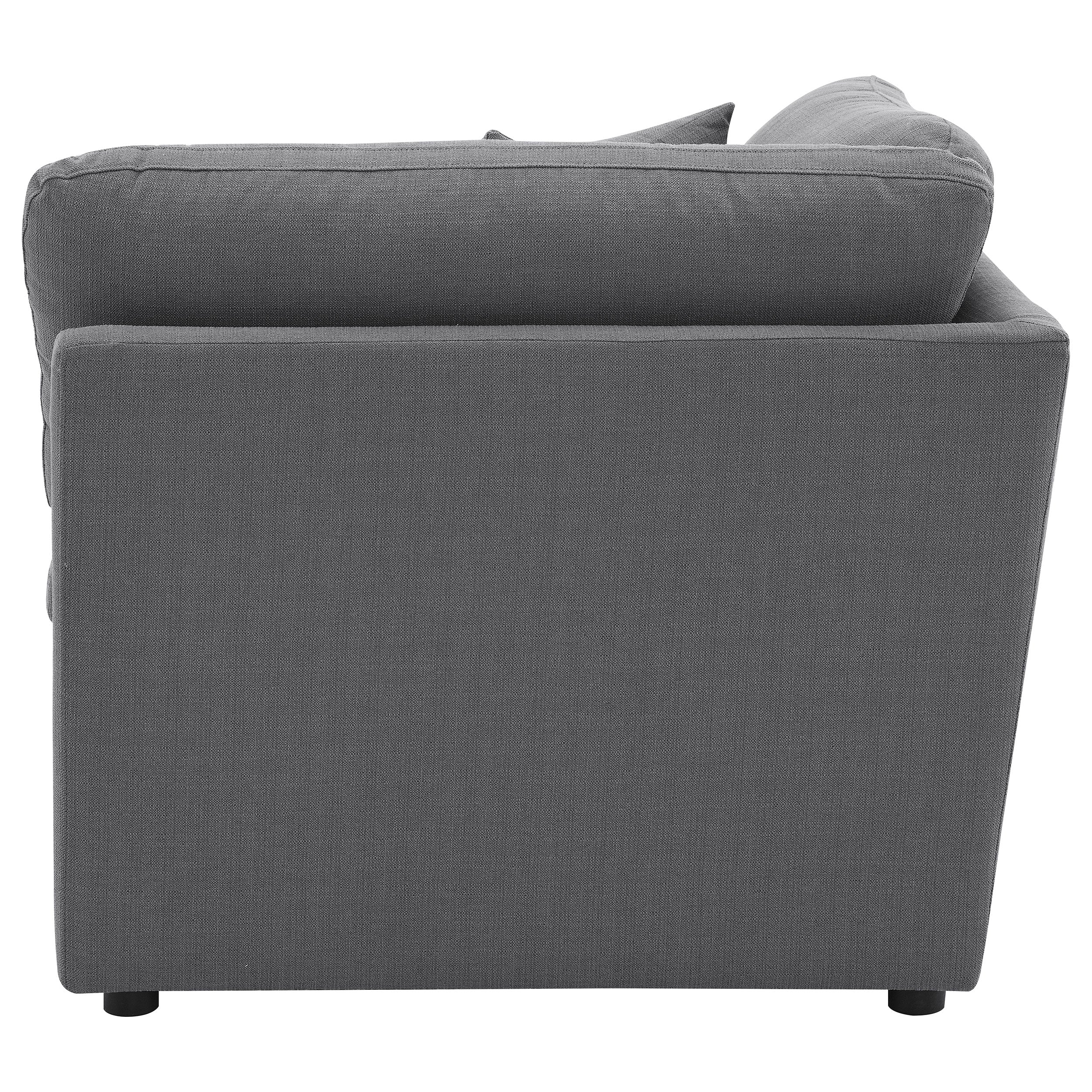 Hobson Corner Chair