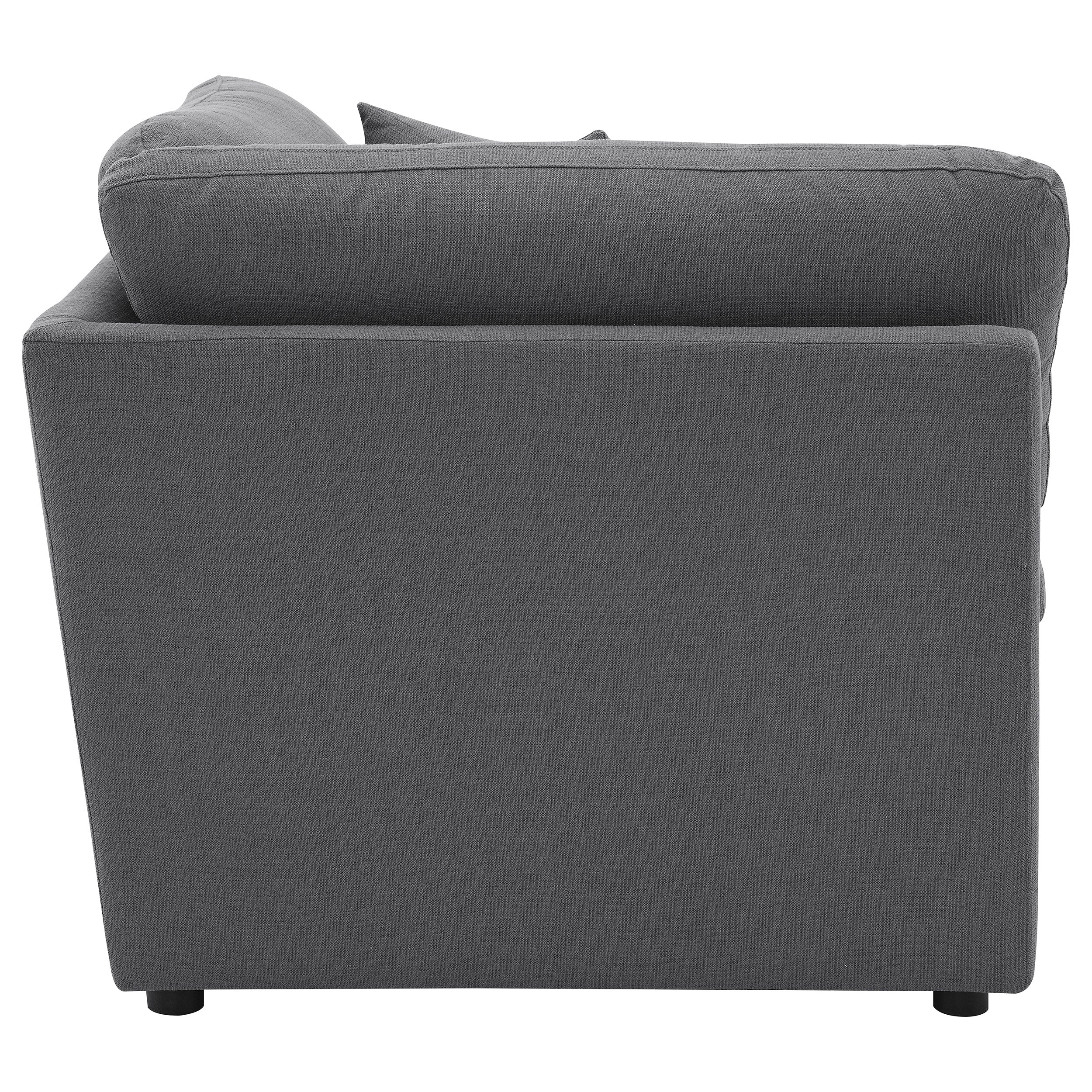 Hobson Corner Chair