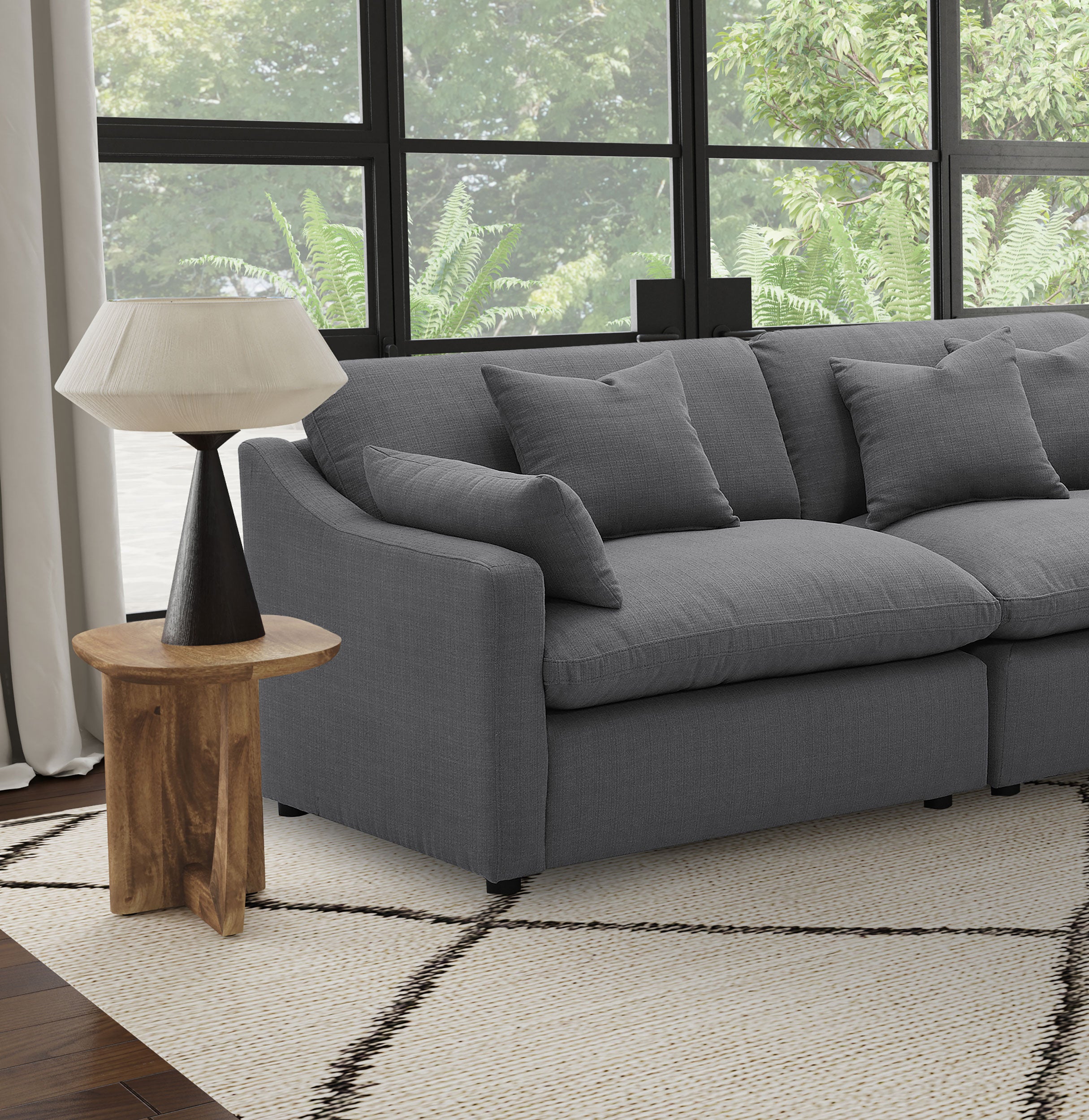 Hobson LAF Chair