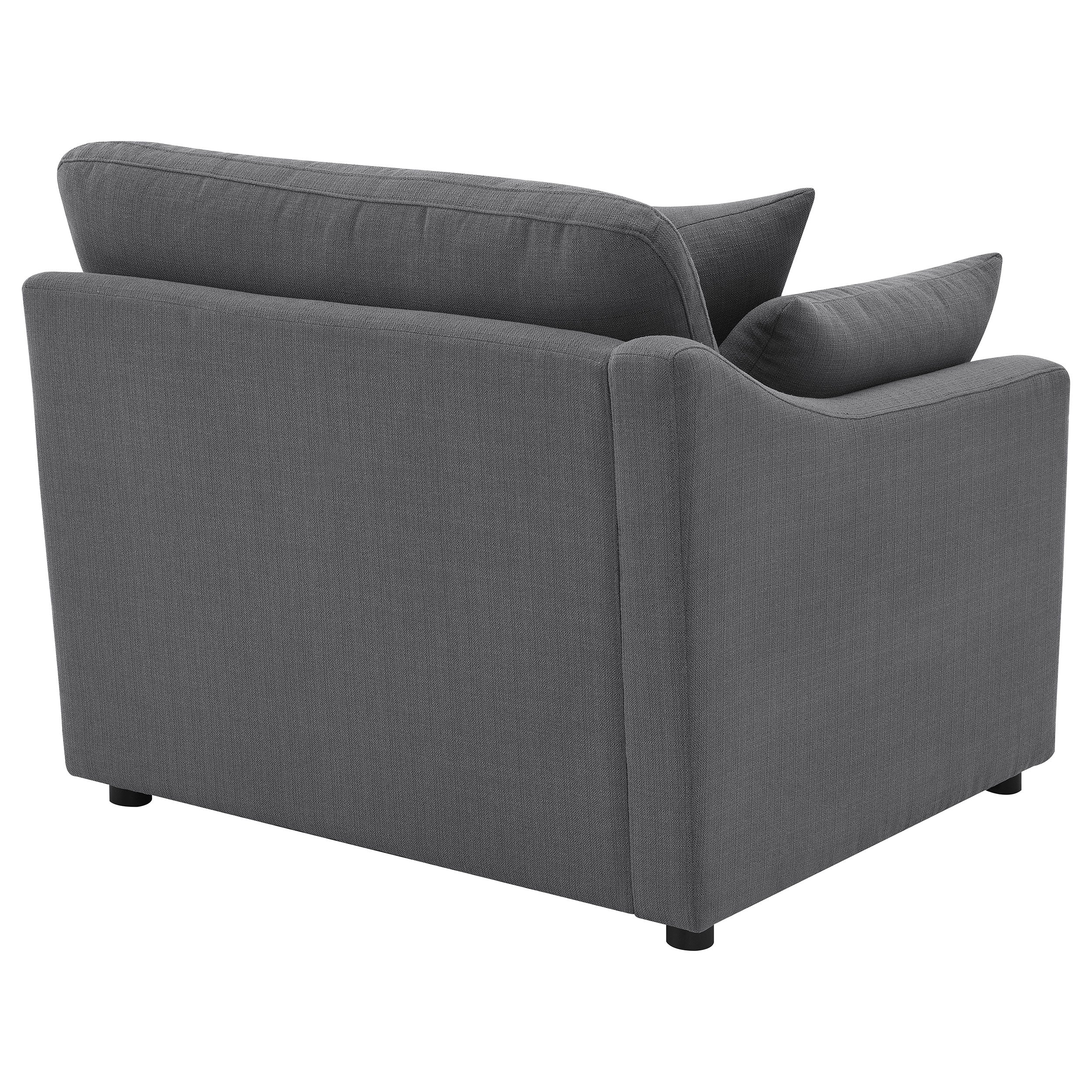 Hobson LAF Chair