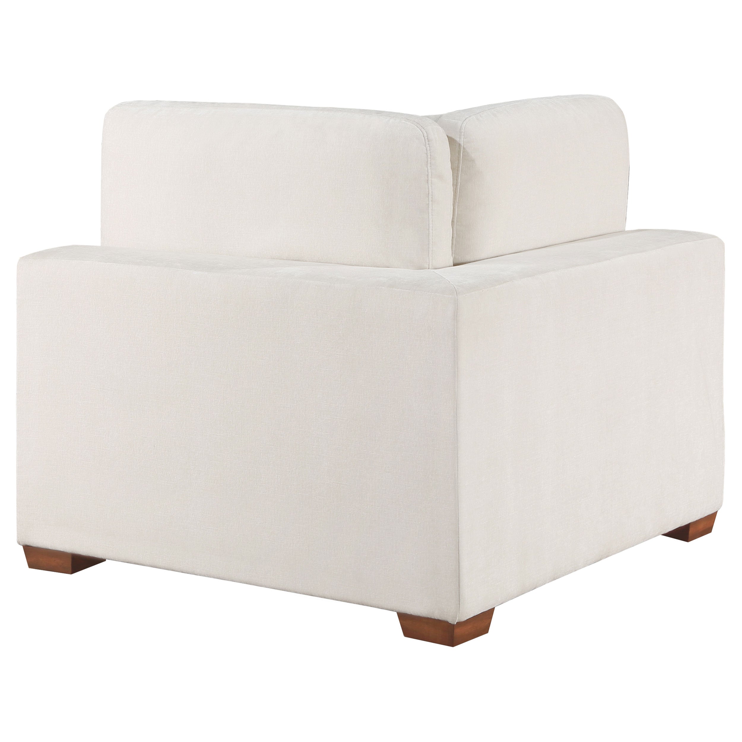 Lakeview Corner Chair