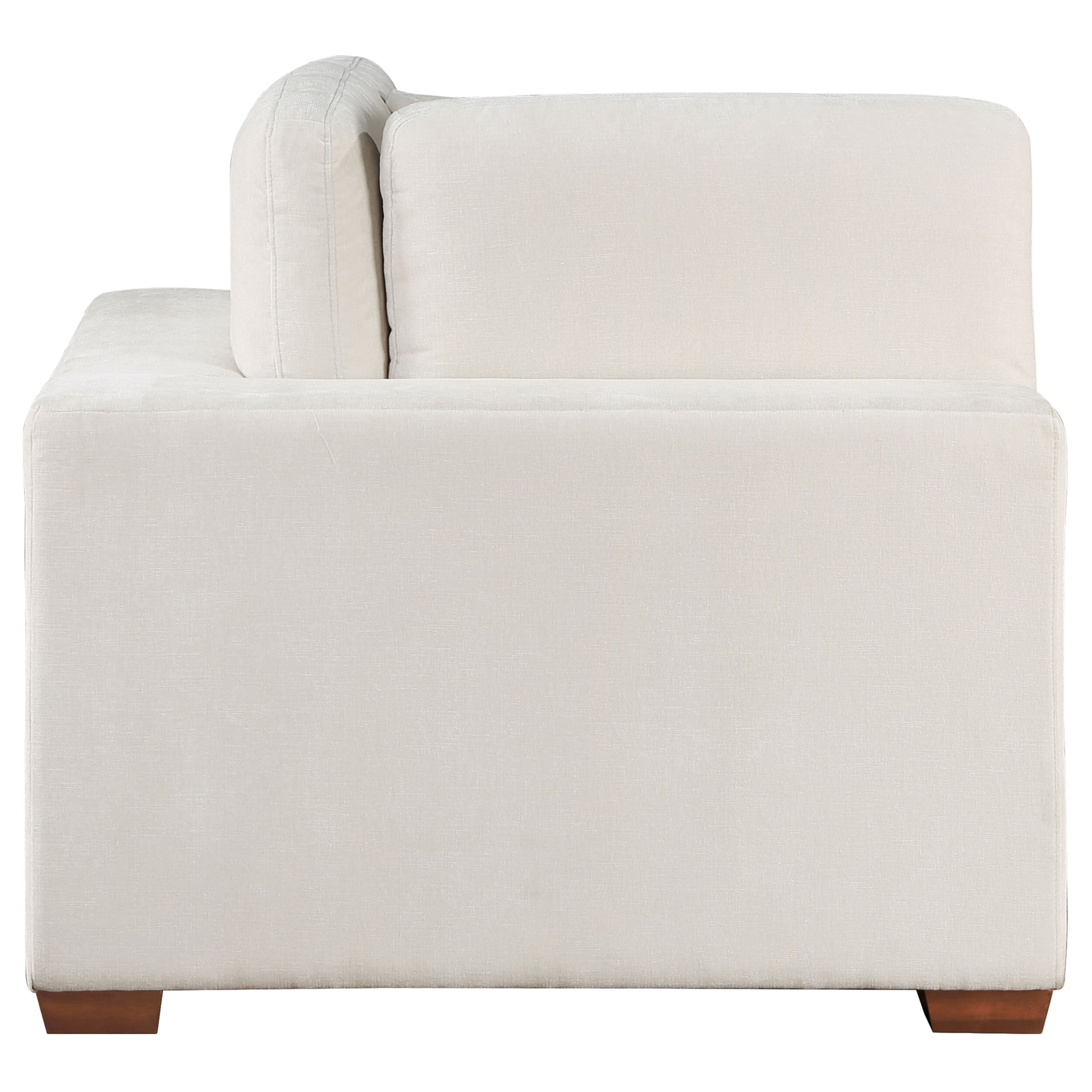Lakeview Corner Chair