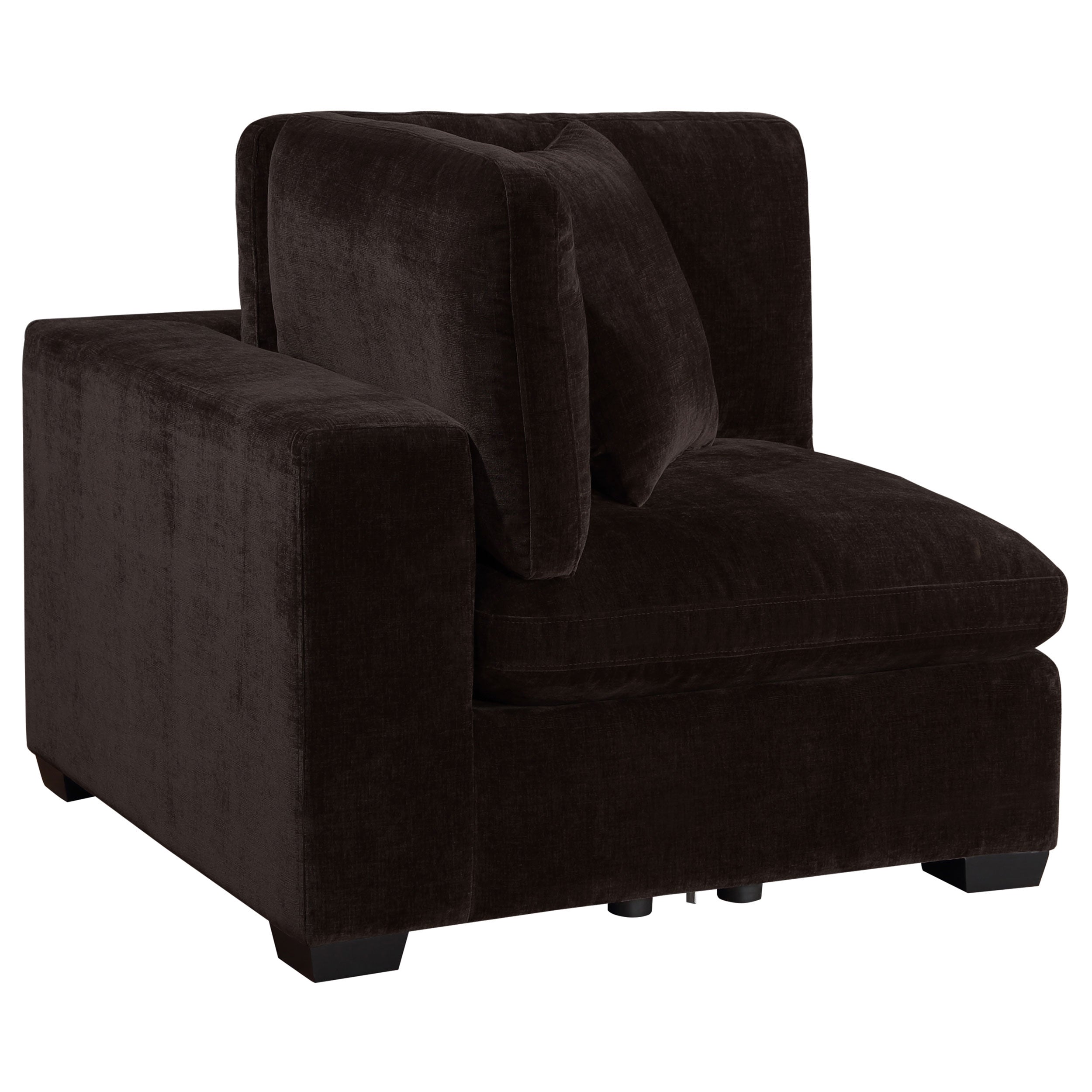 Lakeview Corner Chair