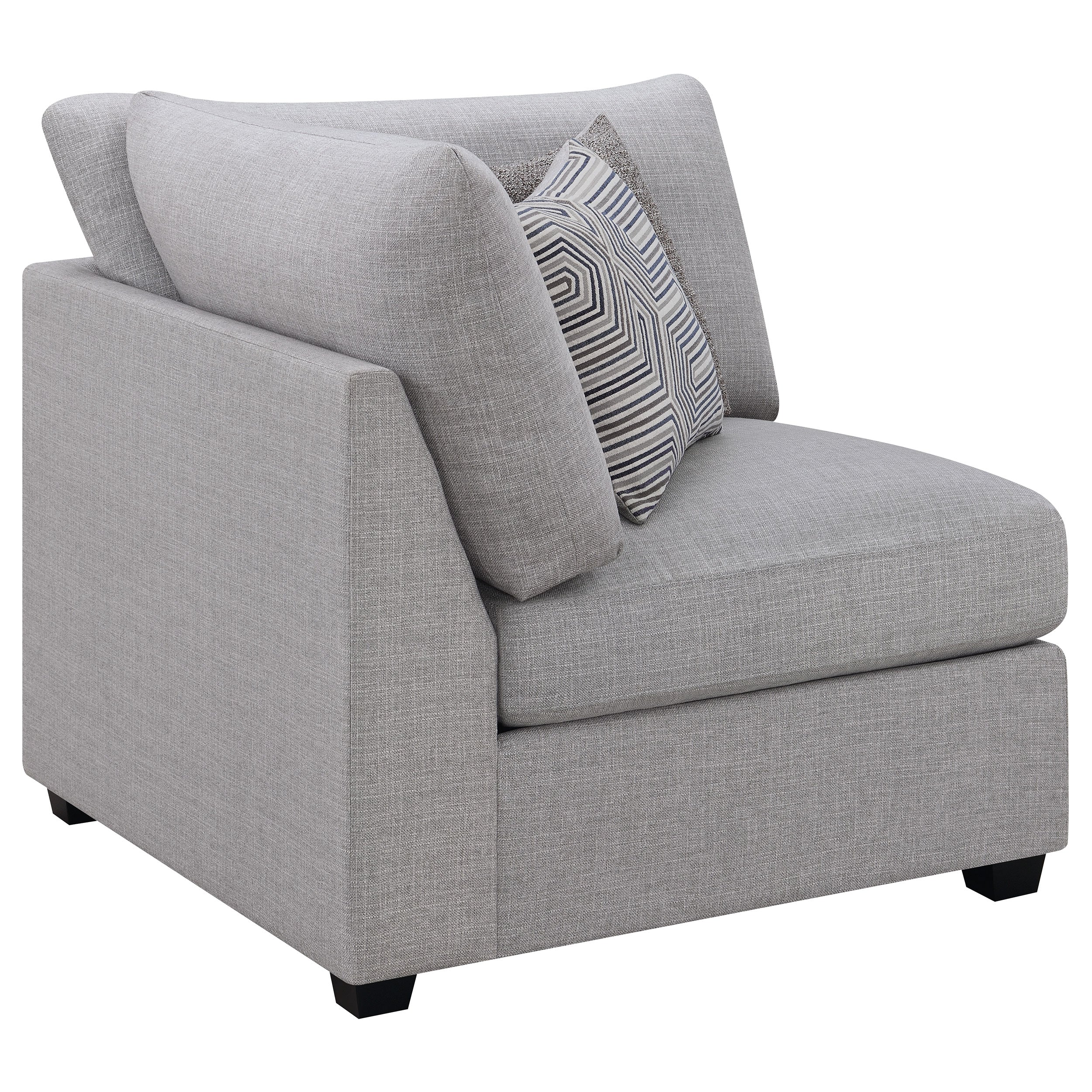 Cambria Corner Chair