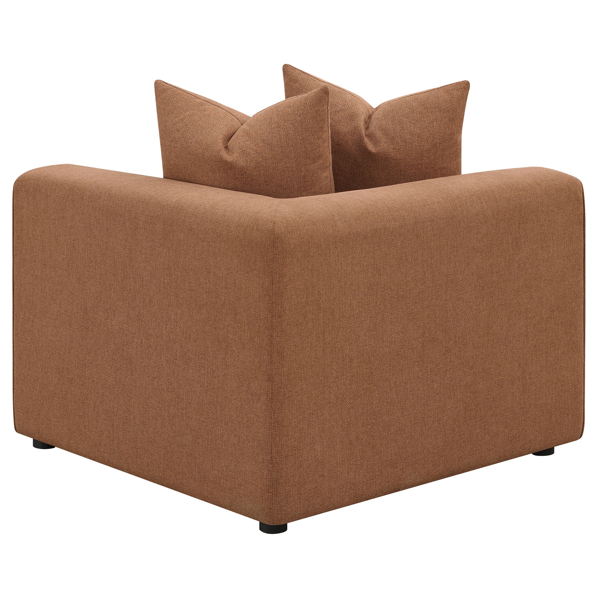 Jennifer Corner Chair