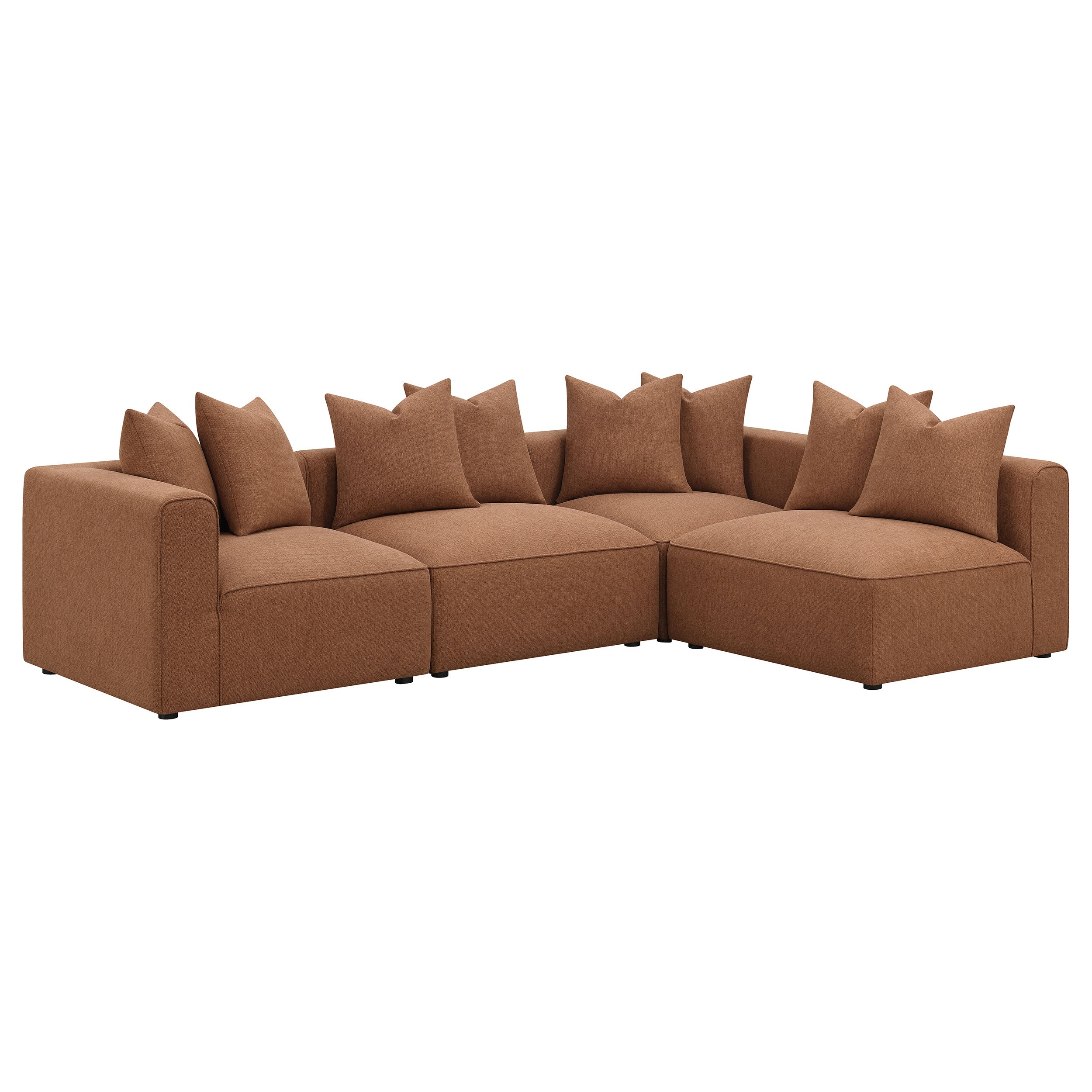 Jennifer Corner Chair