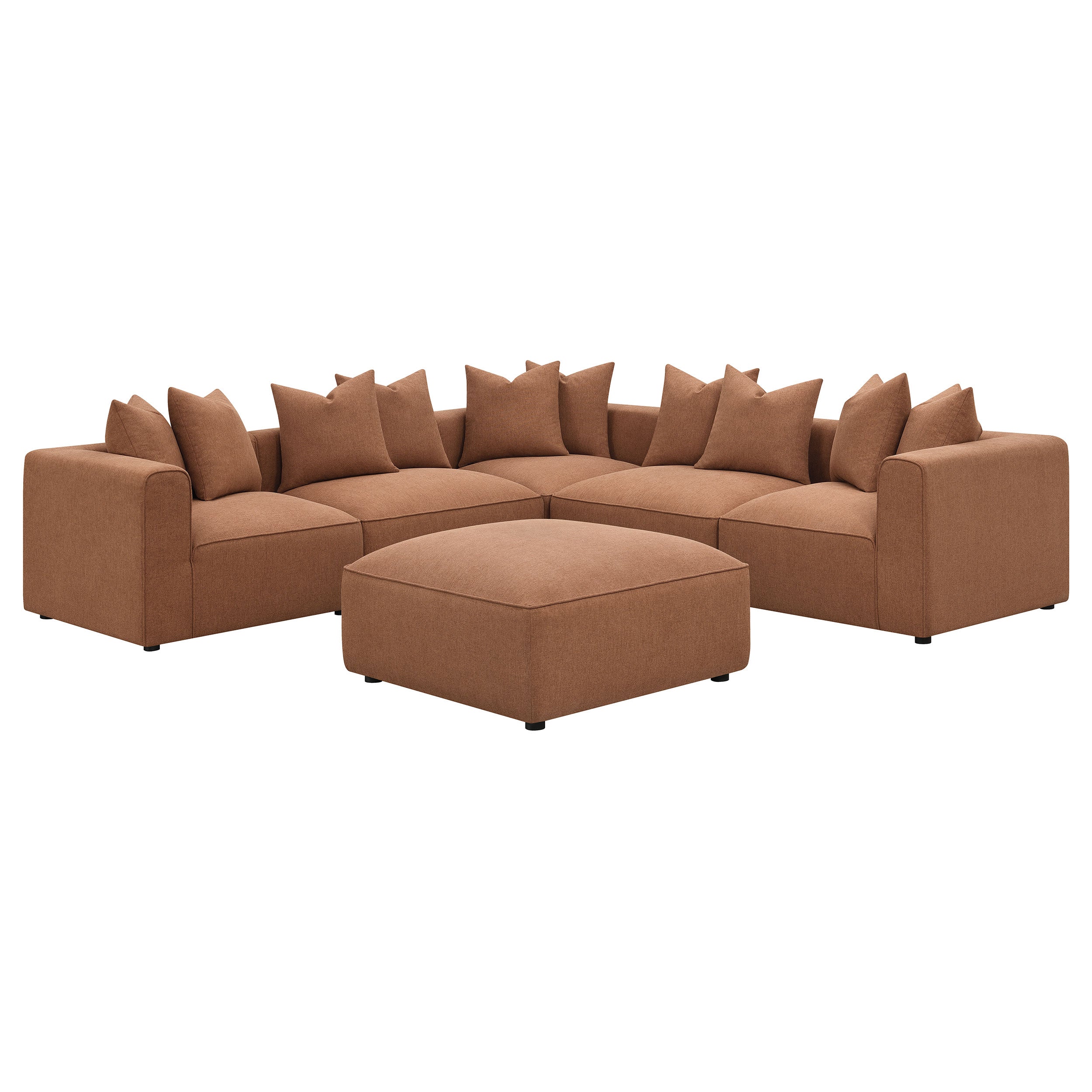 Jennifer Corner Chair