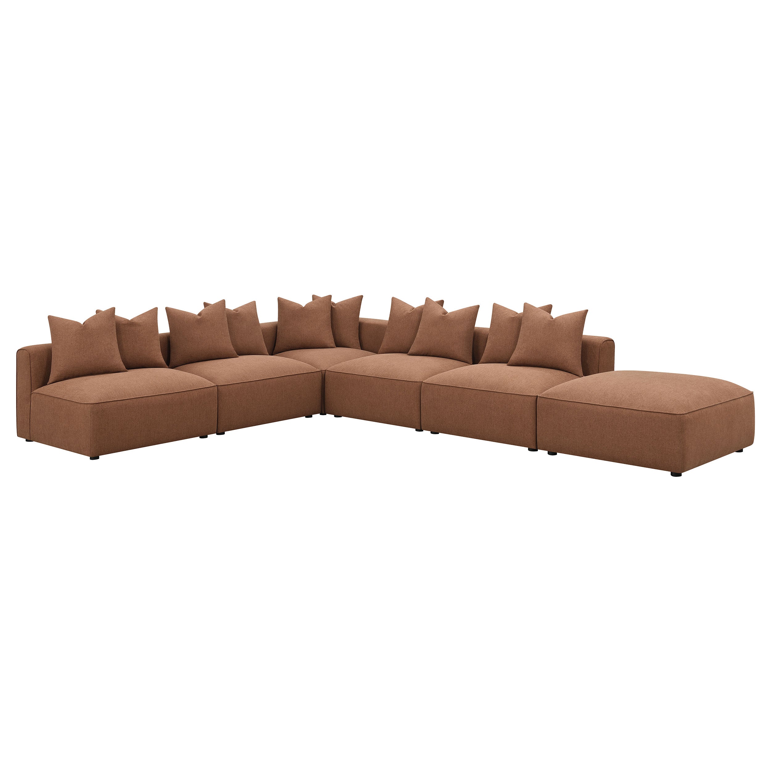 Jennifer Corner Chair