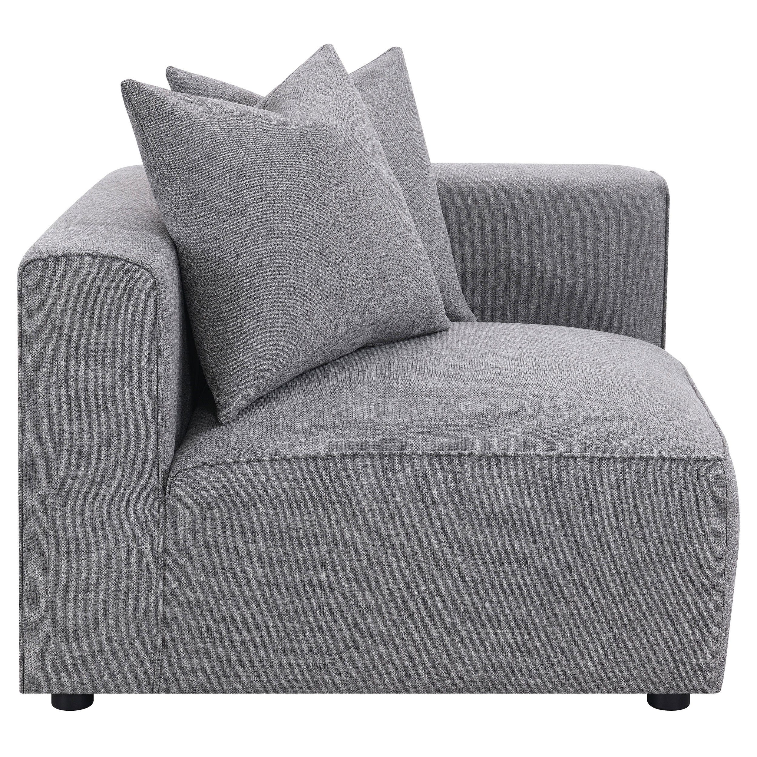 Jennifer Corner Chair