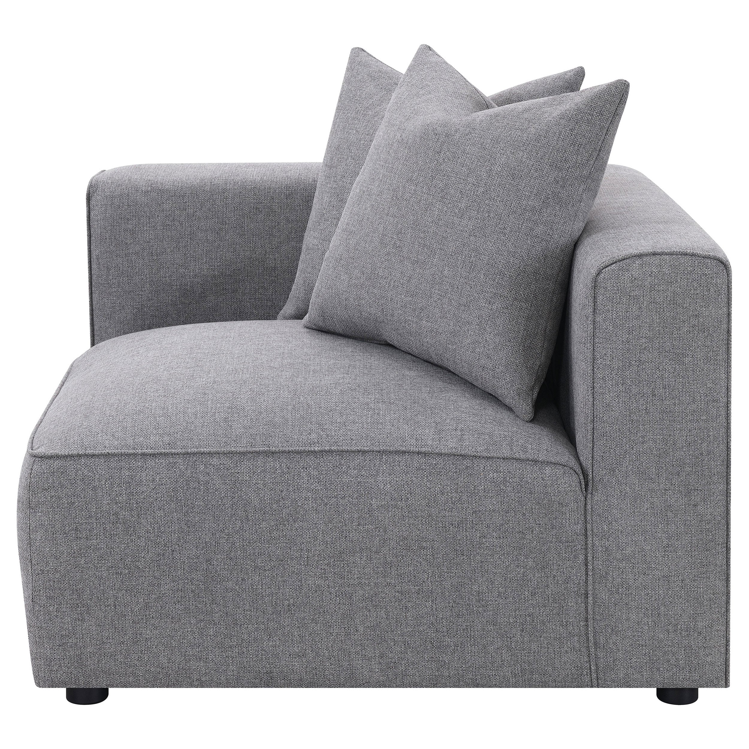 Jennifer Corner Chair