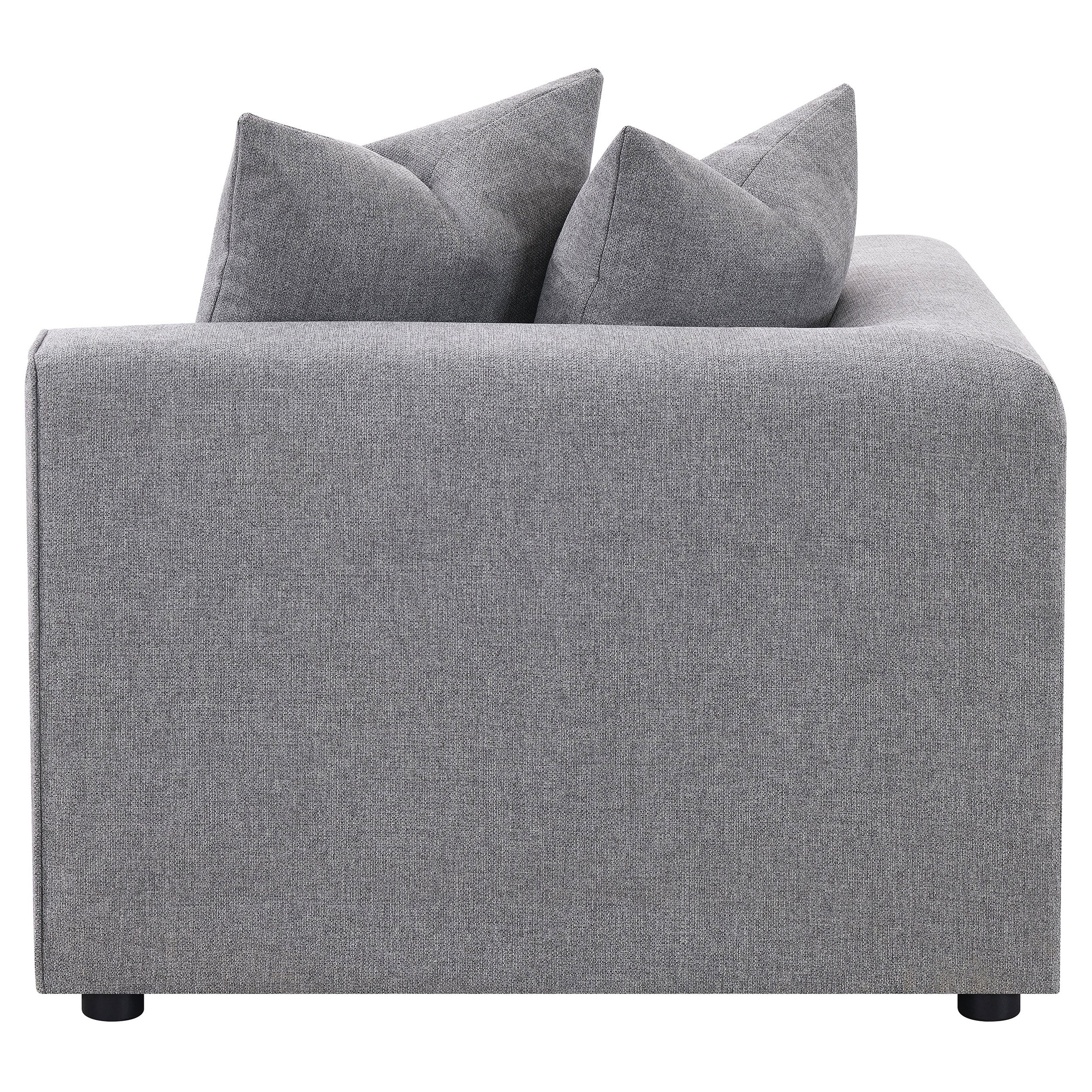 Jennifer Corner Chair