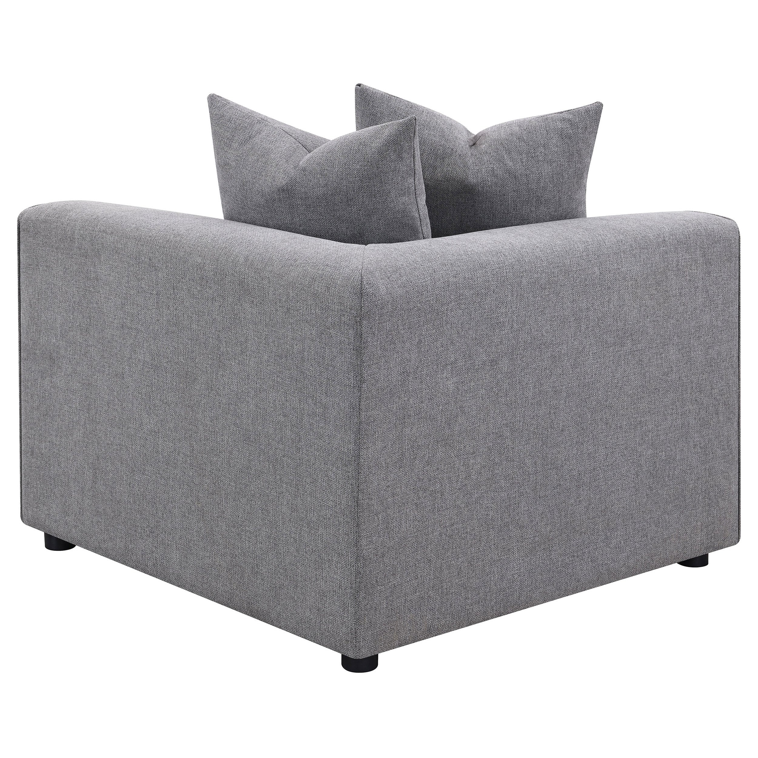 Jennifer Corner Chair
