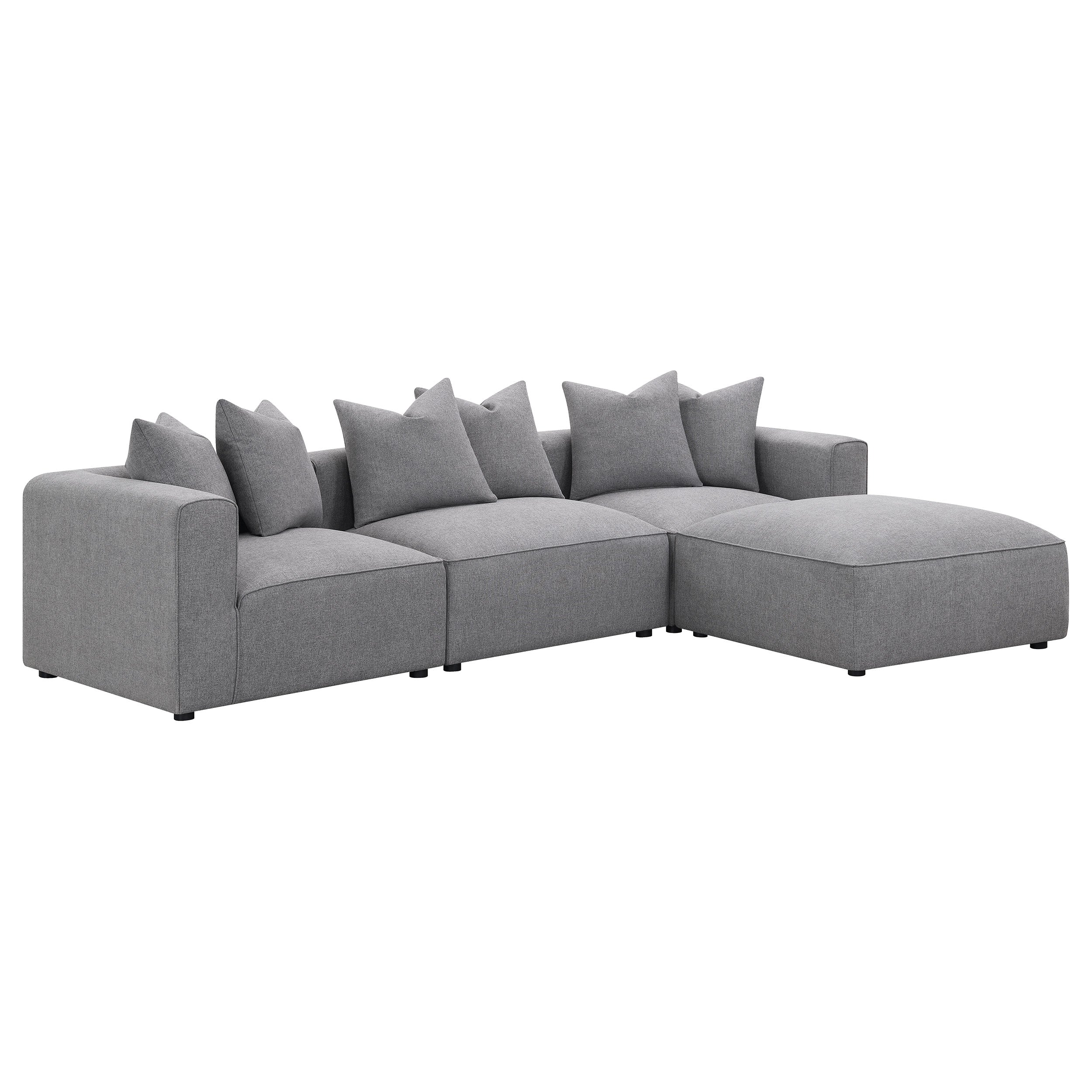 Jennifer Corner Chair