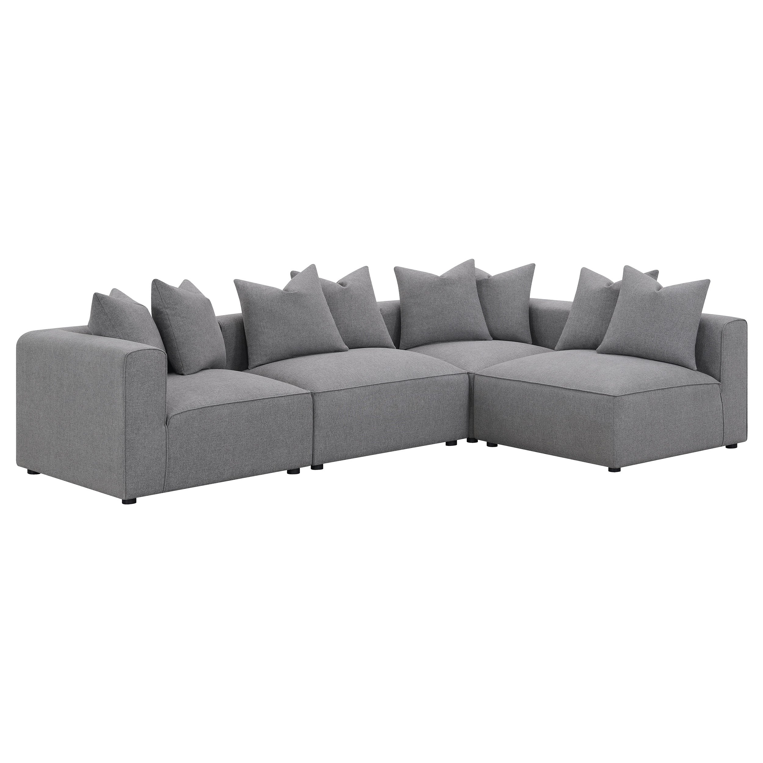 Jennifer Corner Chair