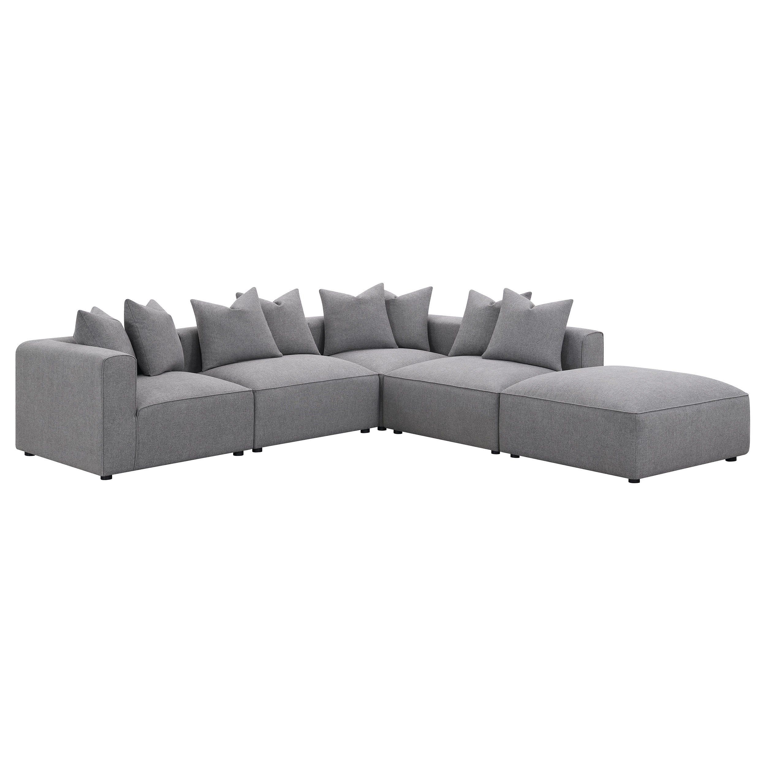 Jennifer Corner Chair
