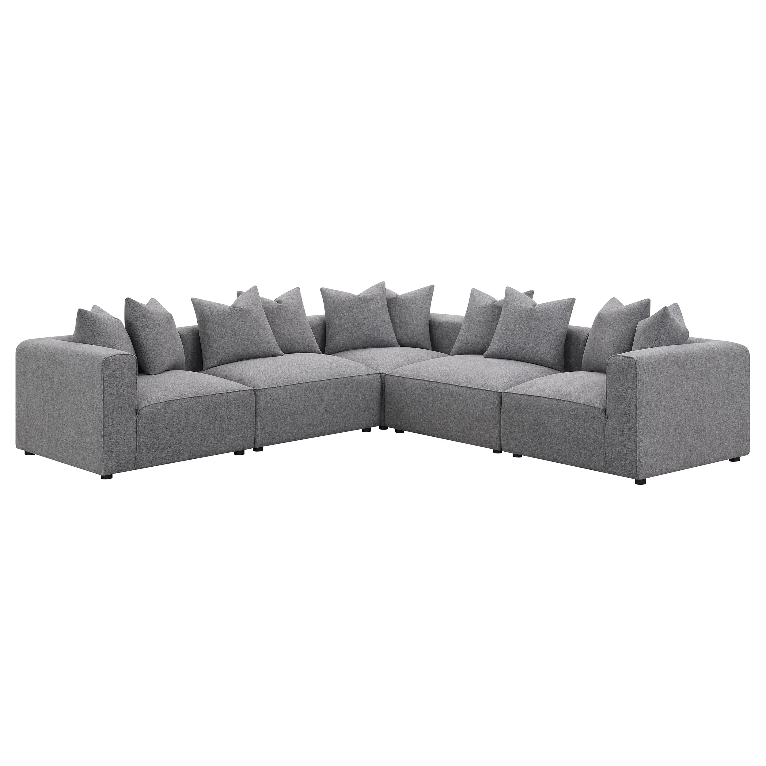 Jennifer Corner Chair
