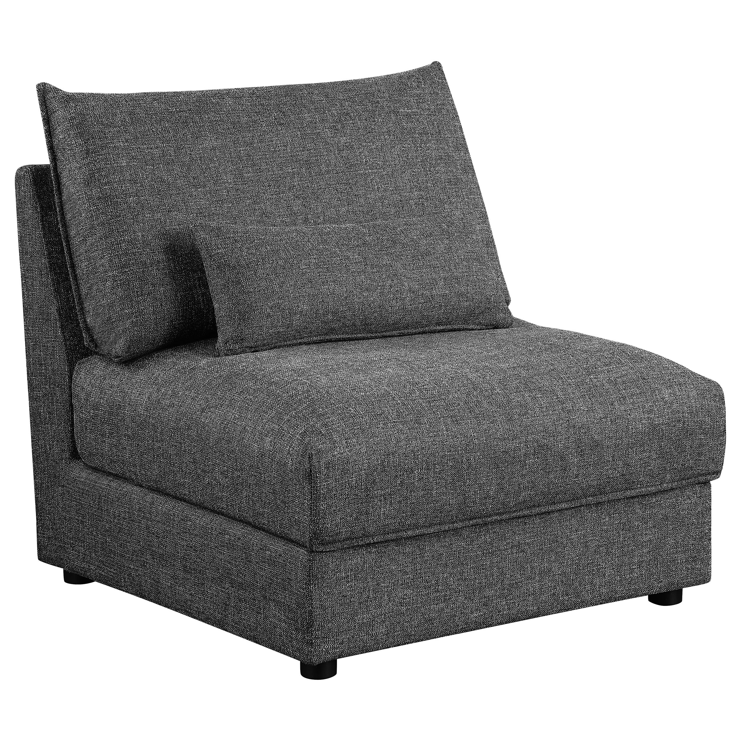 Sasha Modular Sectional Sofa