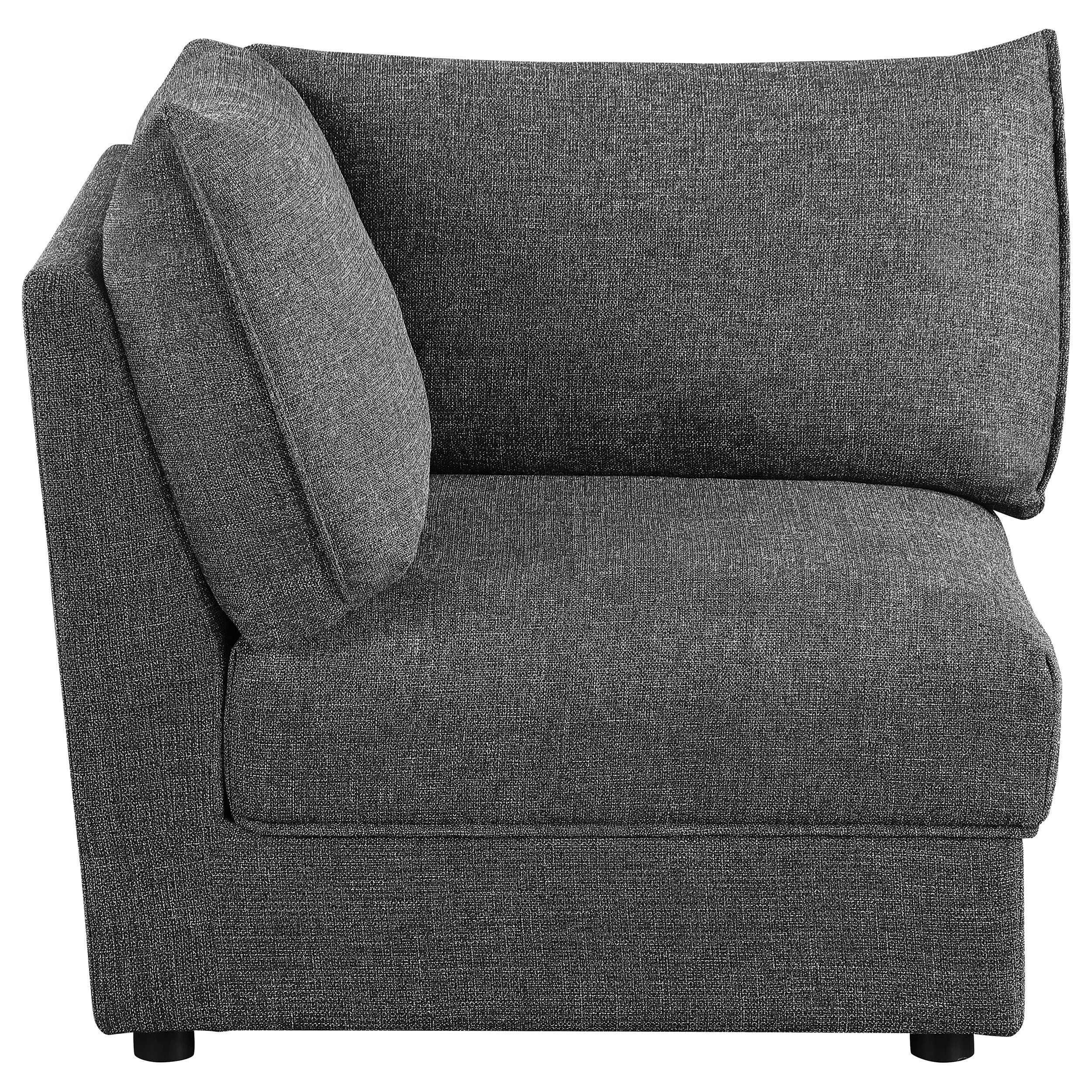 Sasha Corner Chair