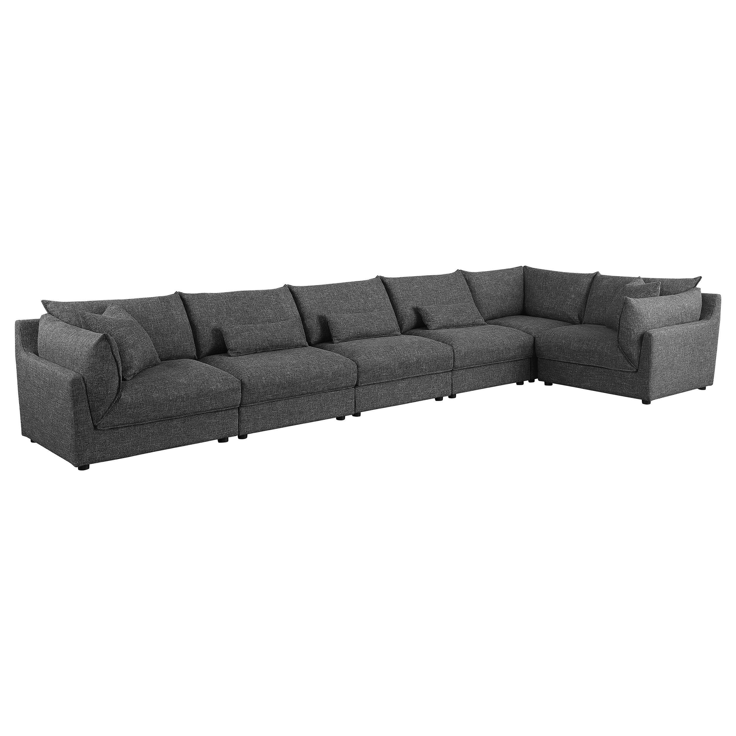 Sasha Corner Chair