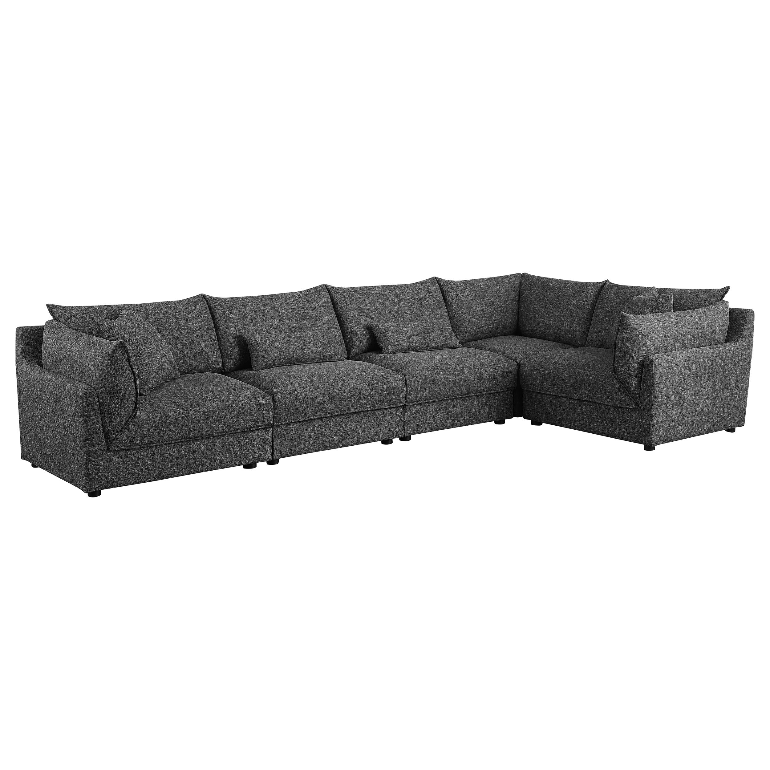 Sasha Corner Chair