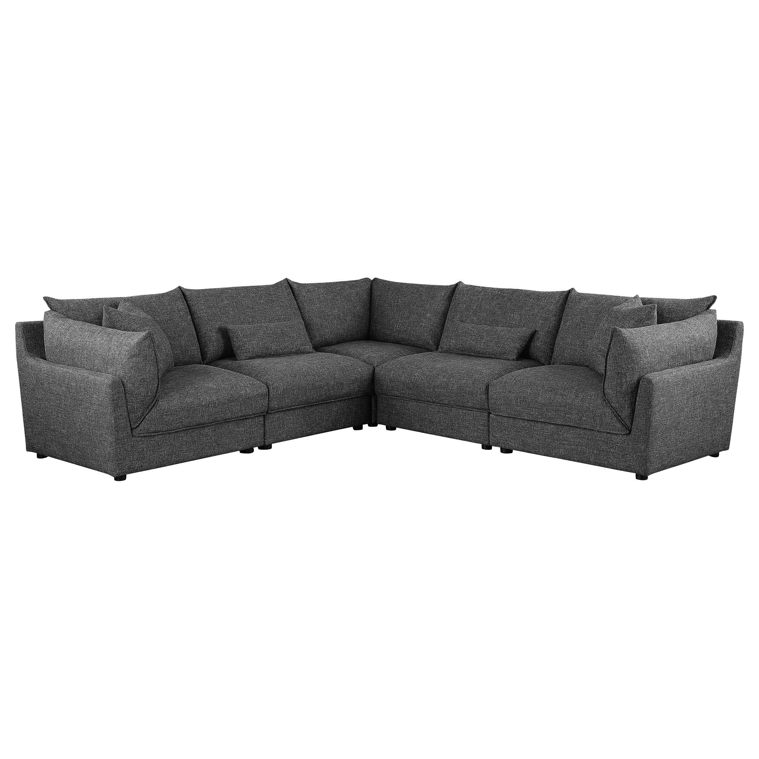 Sasha Corner Chair