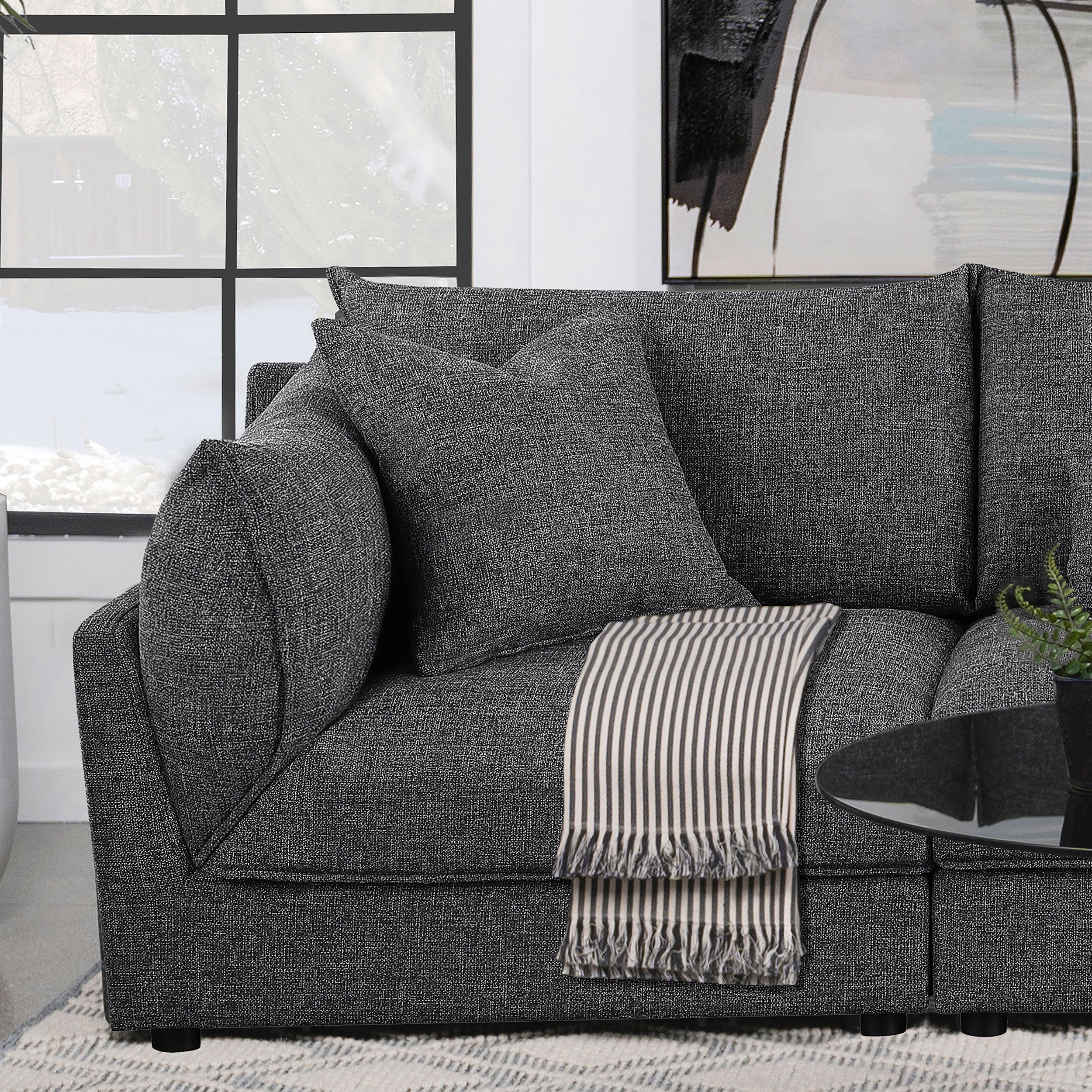 Sasha LAF Chair