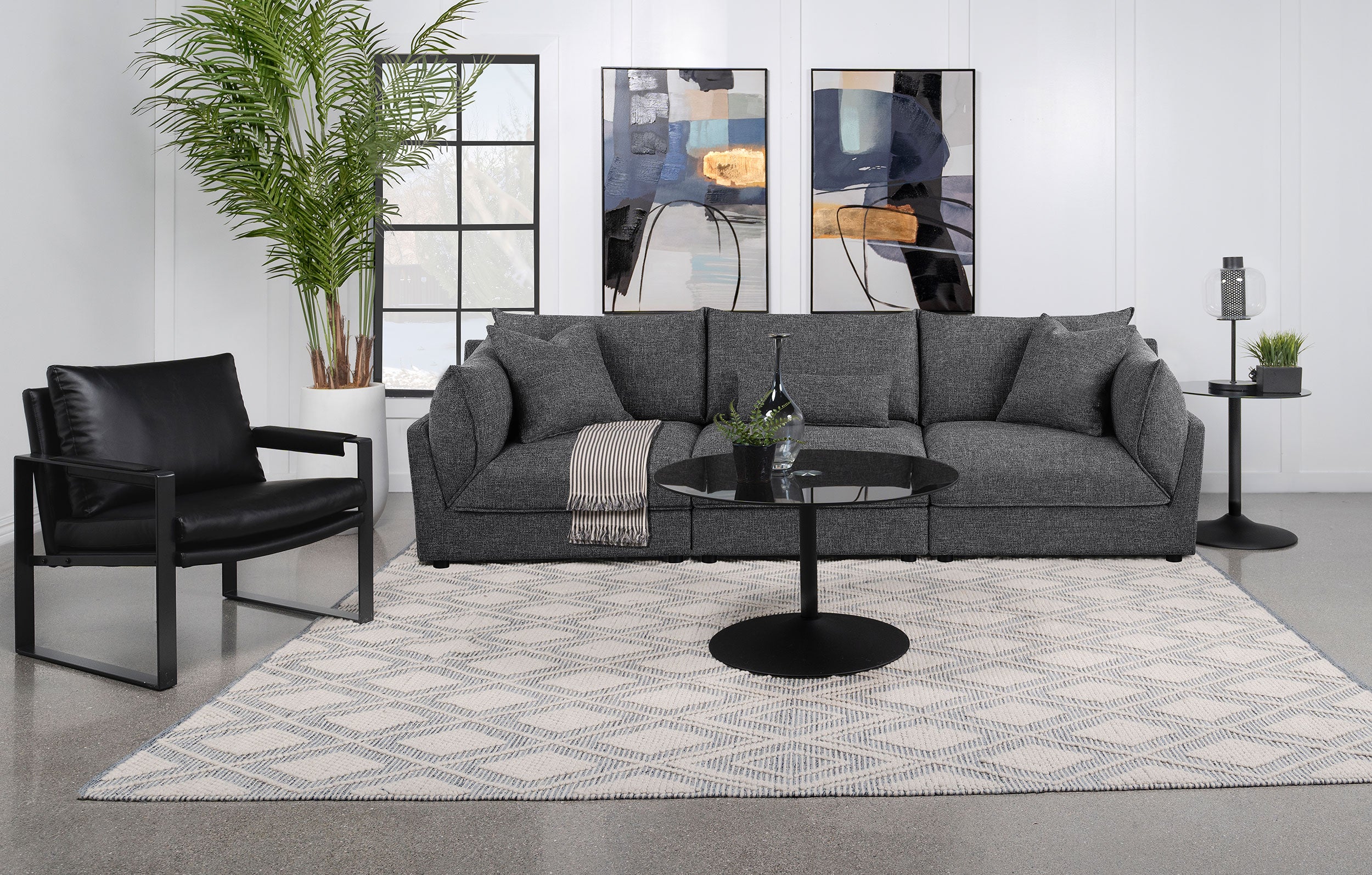 Sasha RAF Chair