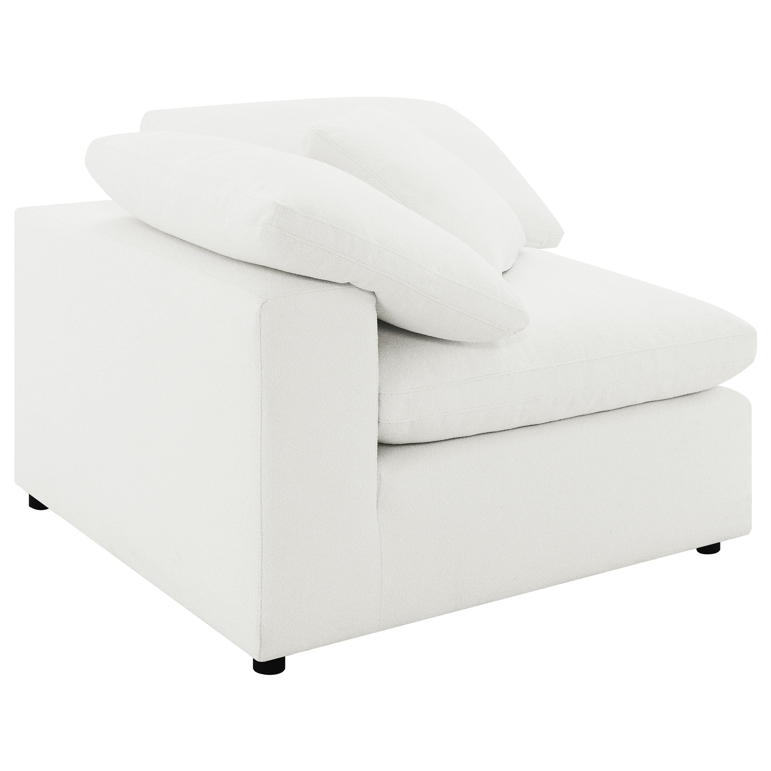 Raleigh Corner Chair