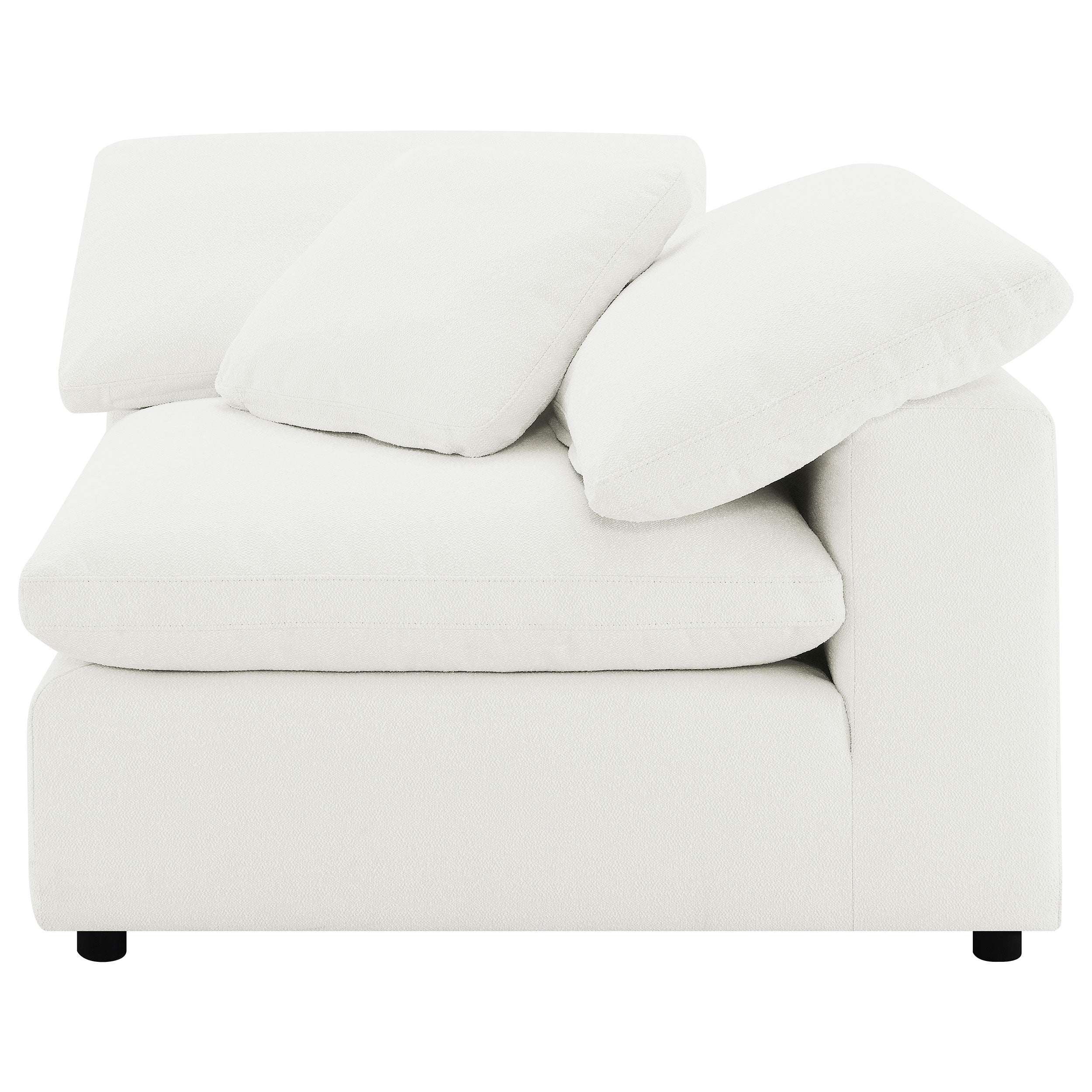 Raleigh Corner Chair