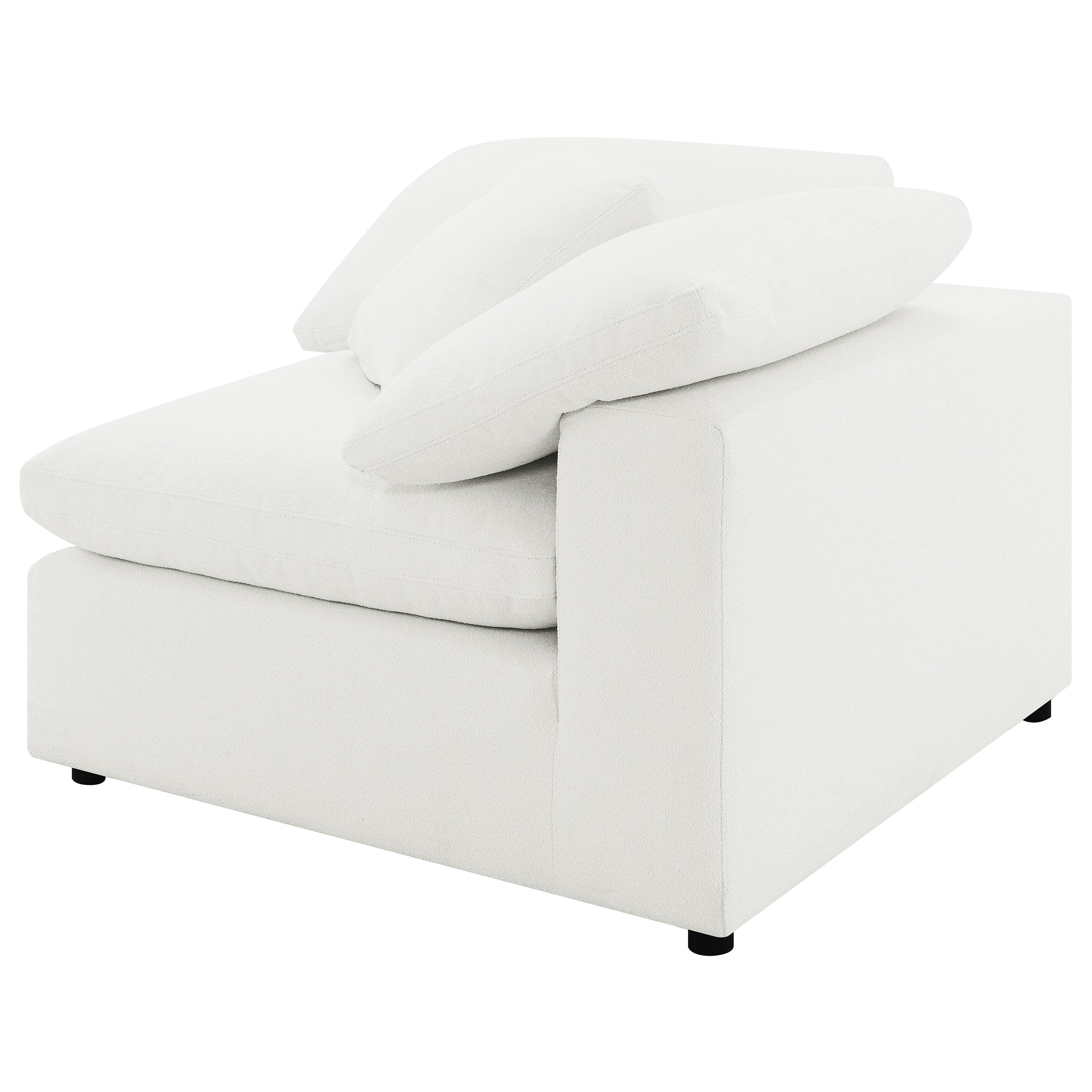 Raleigh Corner Chair