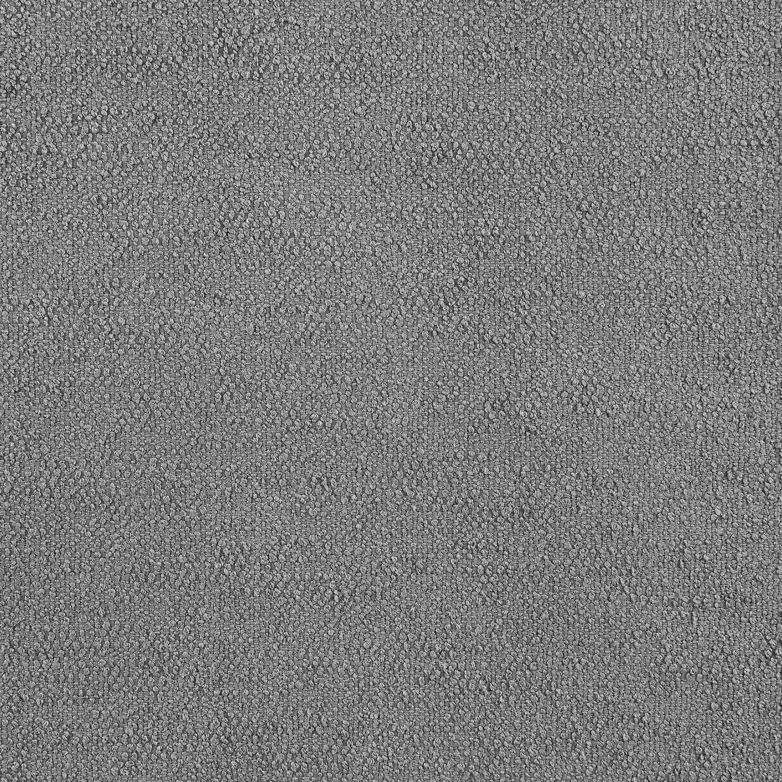 Raleigh Boucle Upholstered Modular Sectional Grey - Grey (551754-SETB)