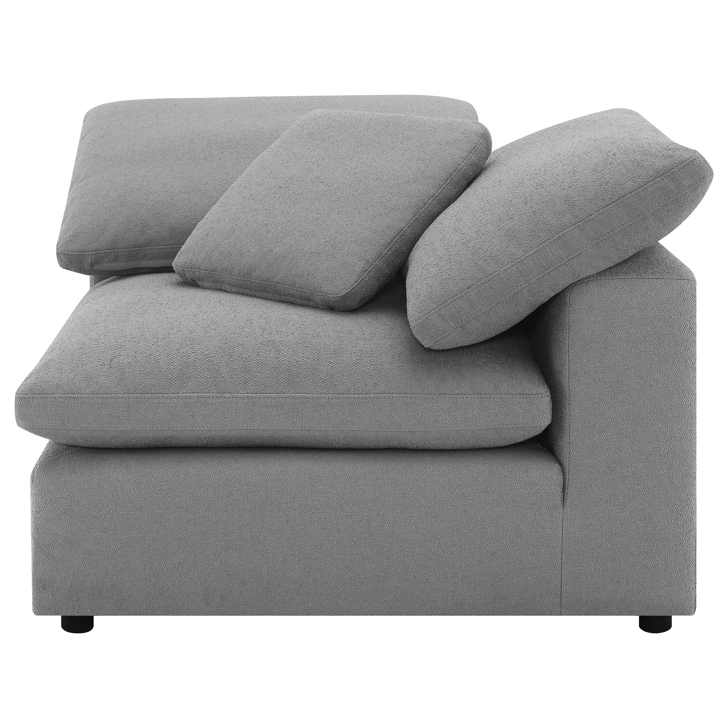 Raleigh Corner Chair