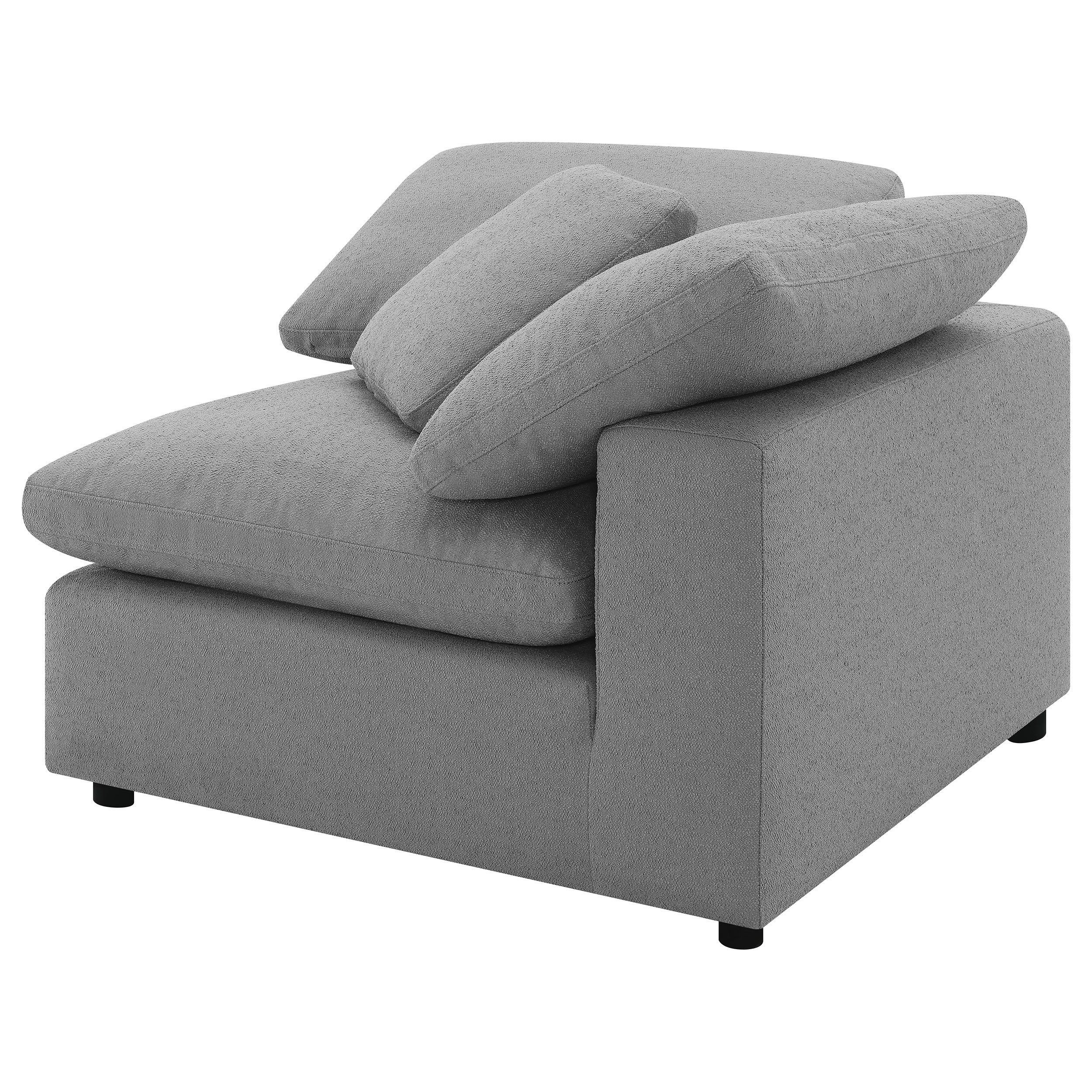 Raleigh Corner Chair
