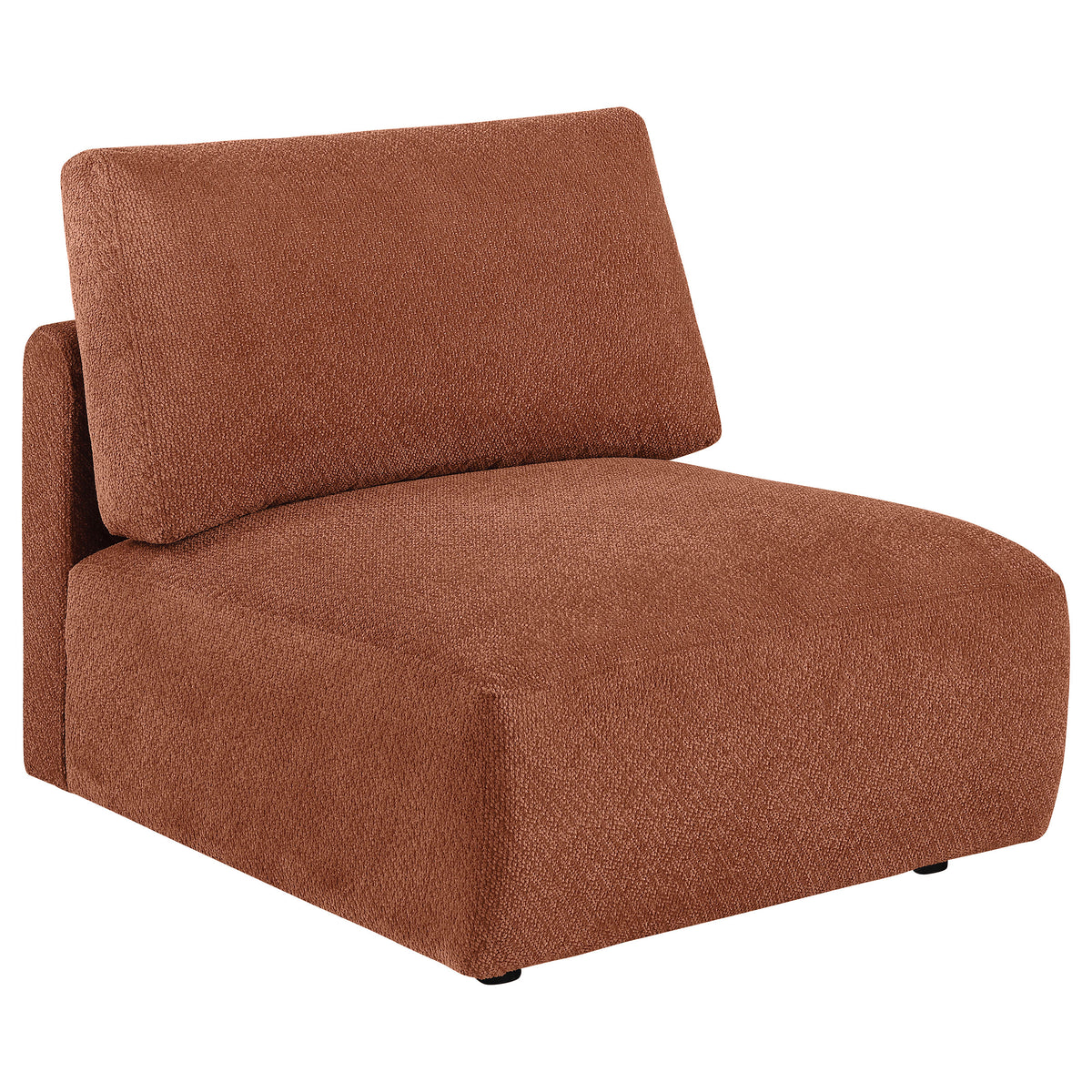 Elysia Upholstered Modular Sectional
