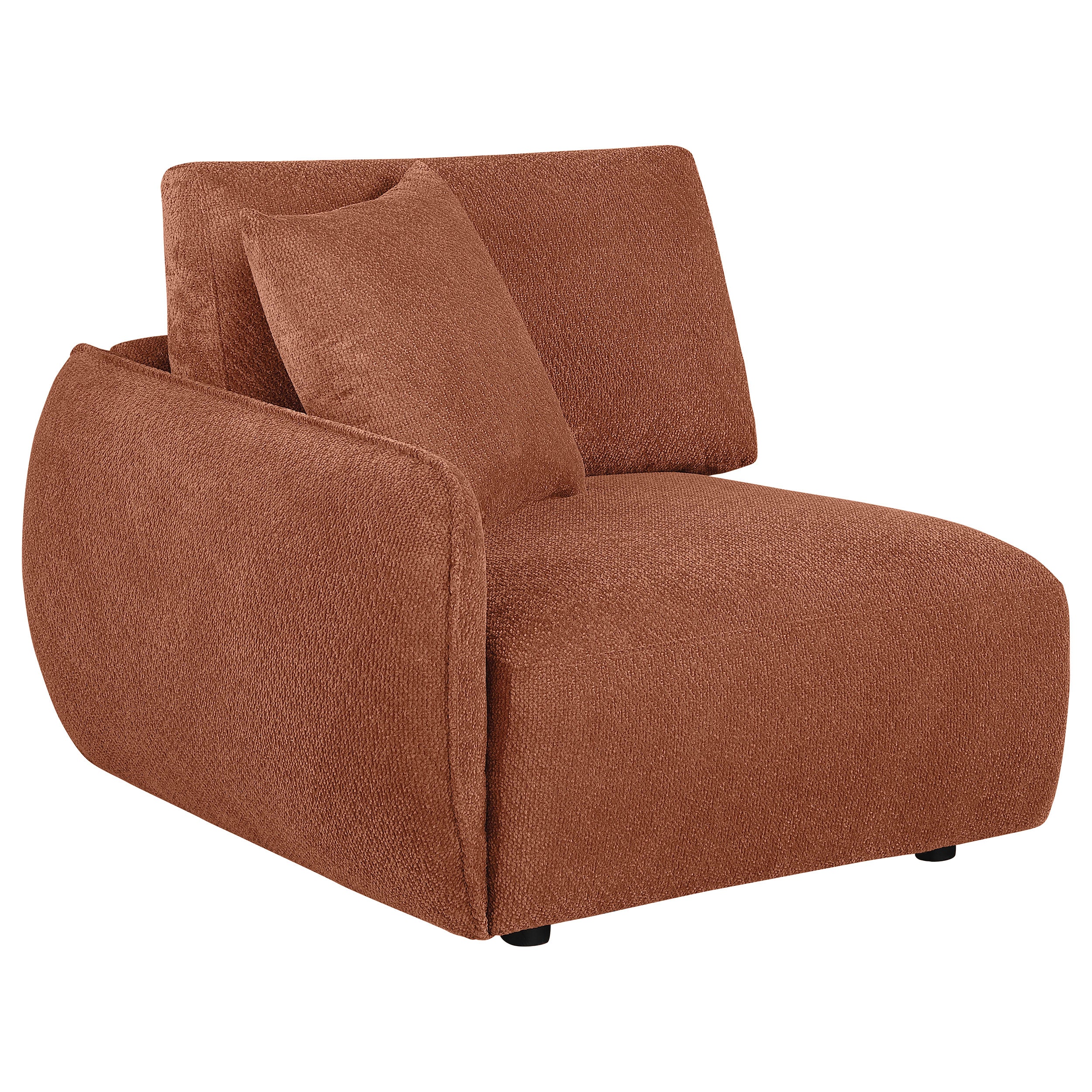 Elysia Upholstered Modular Sectional