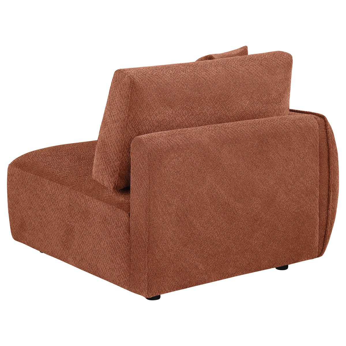 Elysia Upholstered Modular LAF Chair