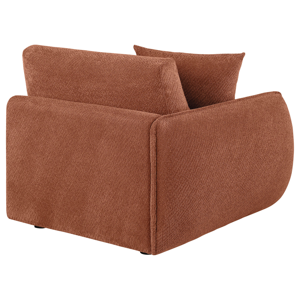 Elysia Upholstered Modular LAF Chair