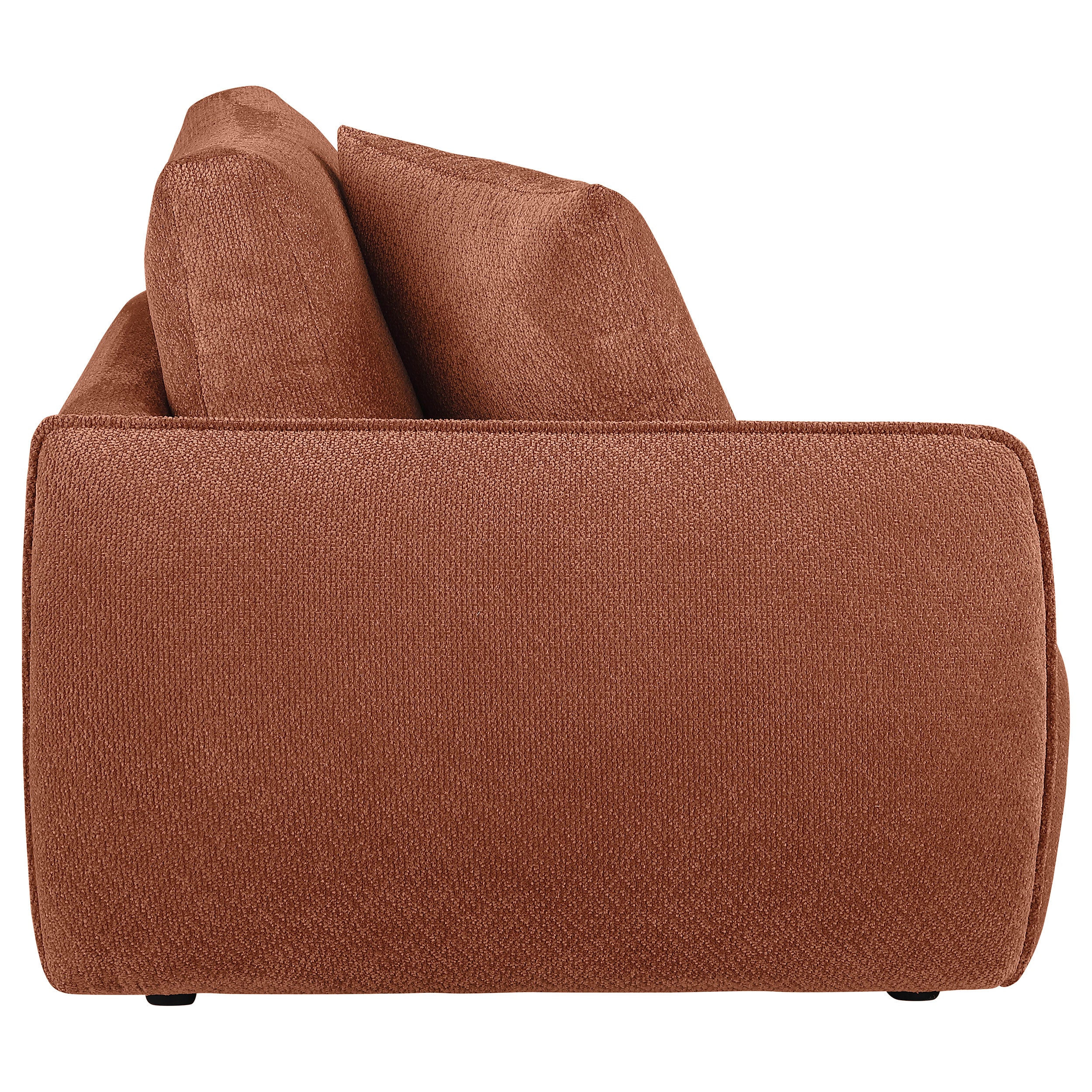 Elysia Upholstered Modular LAF Chair