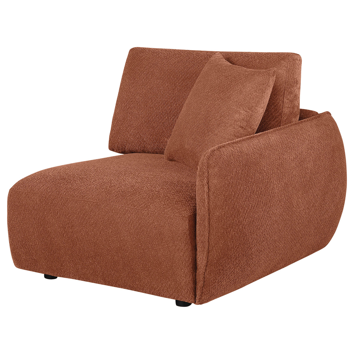 Elysia Upholstered Modular RAF Chair
