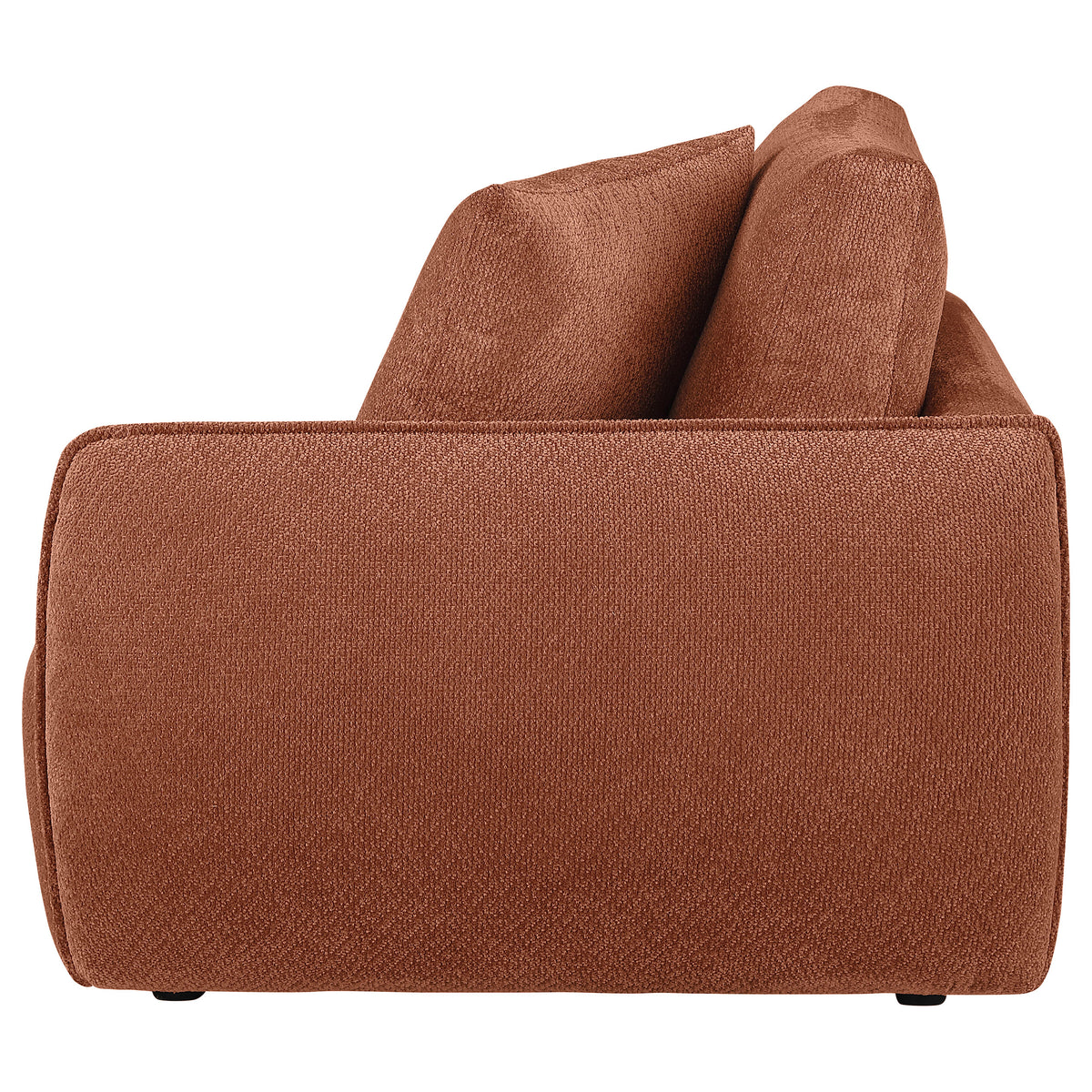 Elysia Upholstered Modular RAF Chair