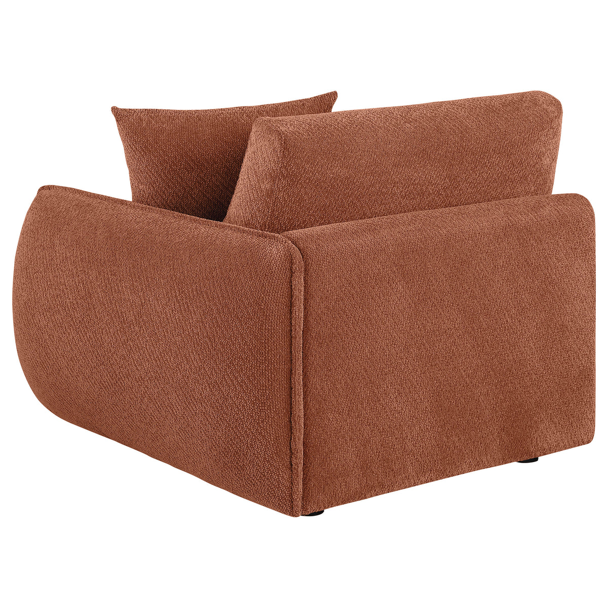 Elysia Upholstered Modular RAF Chair