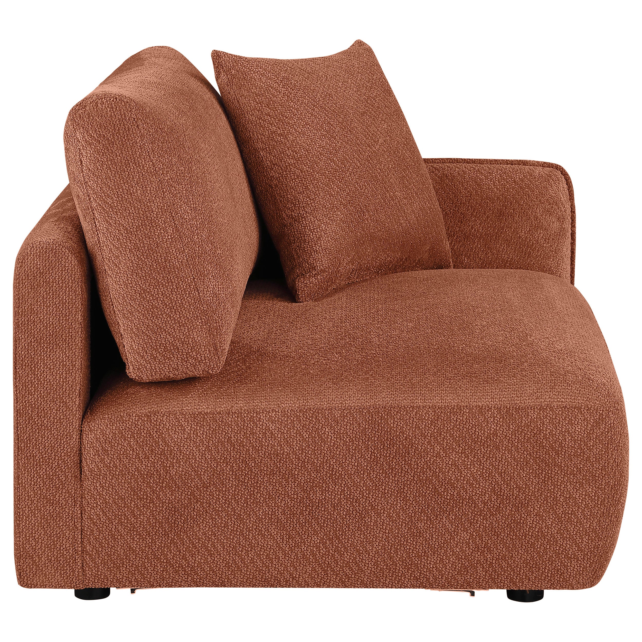 Elysia Upholstered Modular RAF Chair