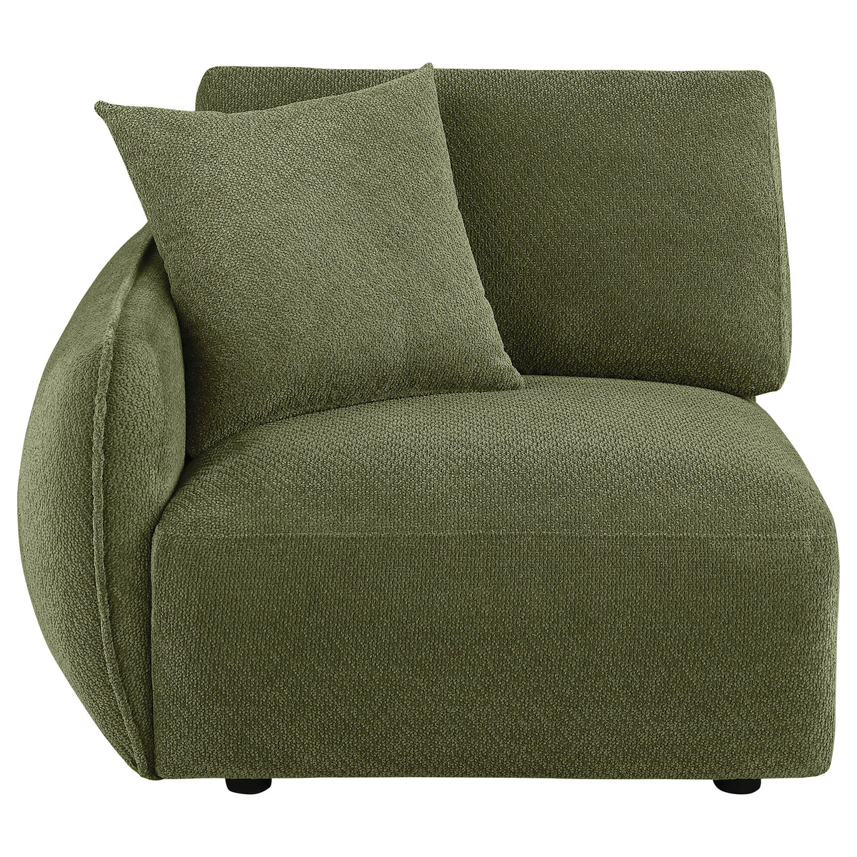 Elysia Upholstered Modular LAF Chair