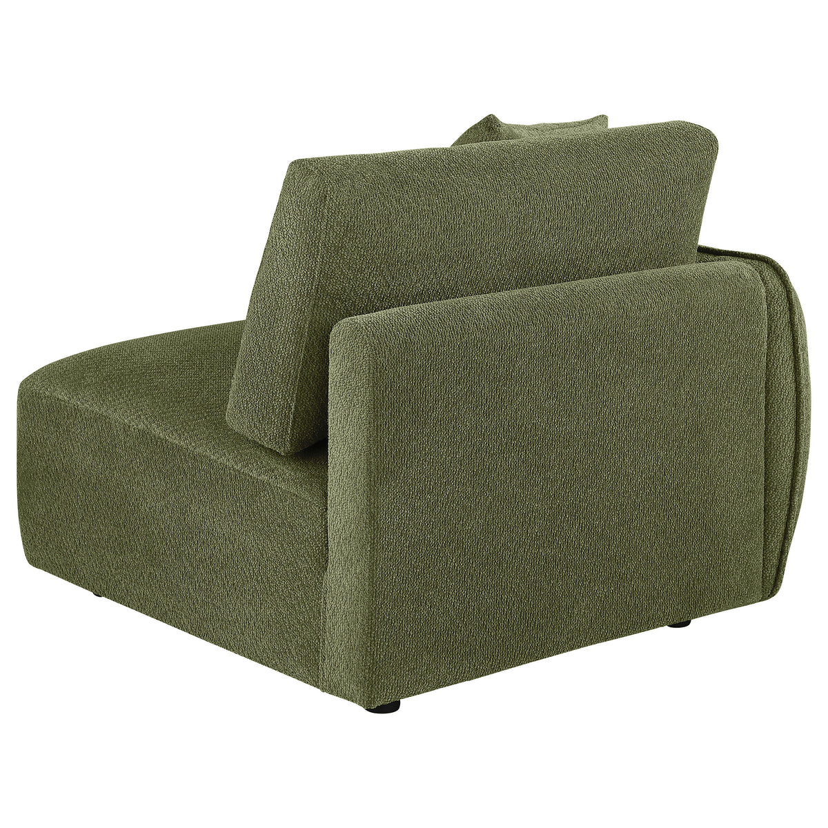 Elysia Upholstered Modular LAF Chair